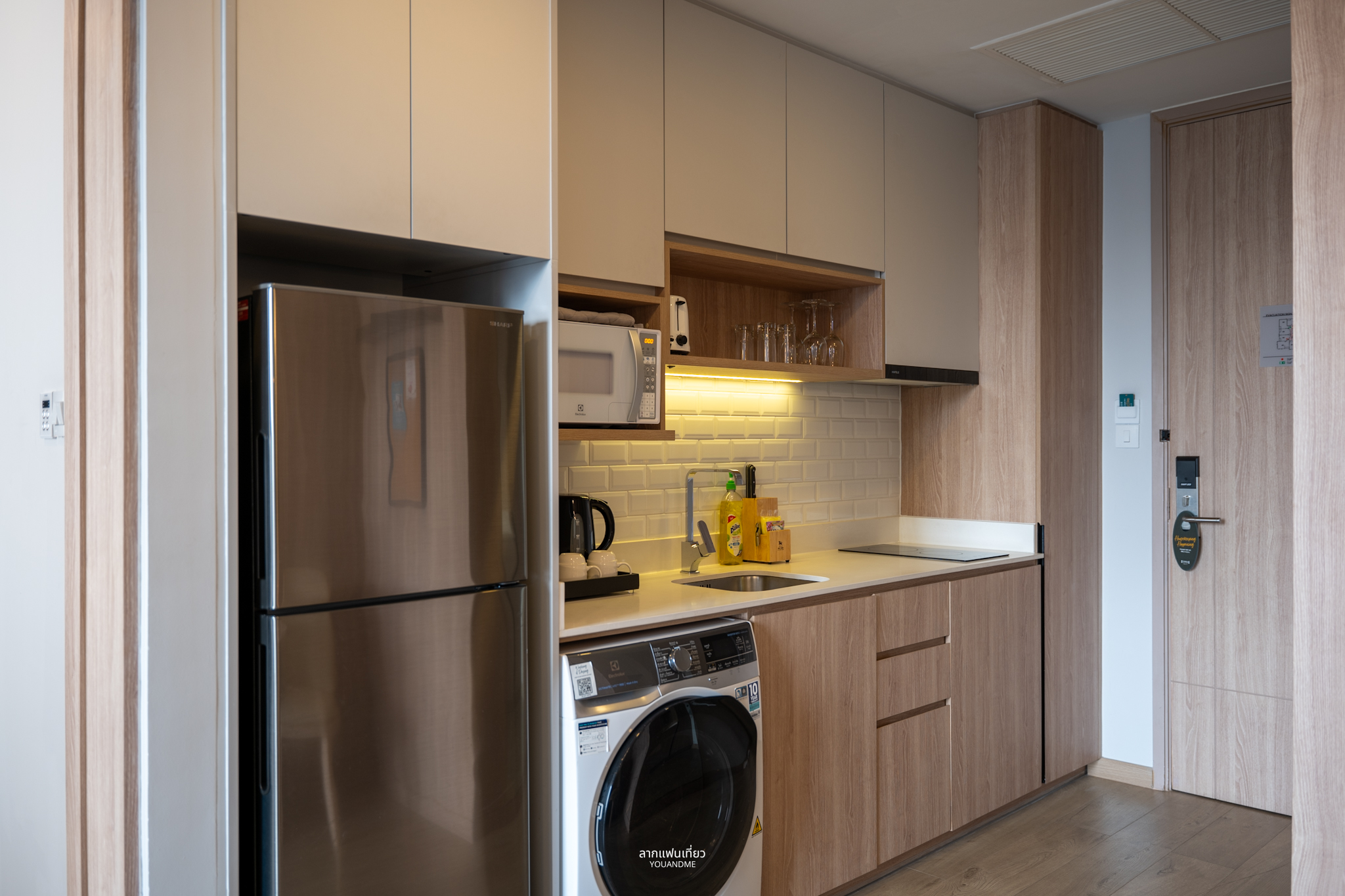 Staybridge Suites Bangkok Thonglor, an IHG Hotel