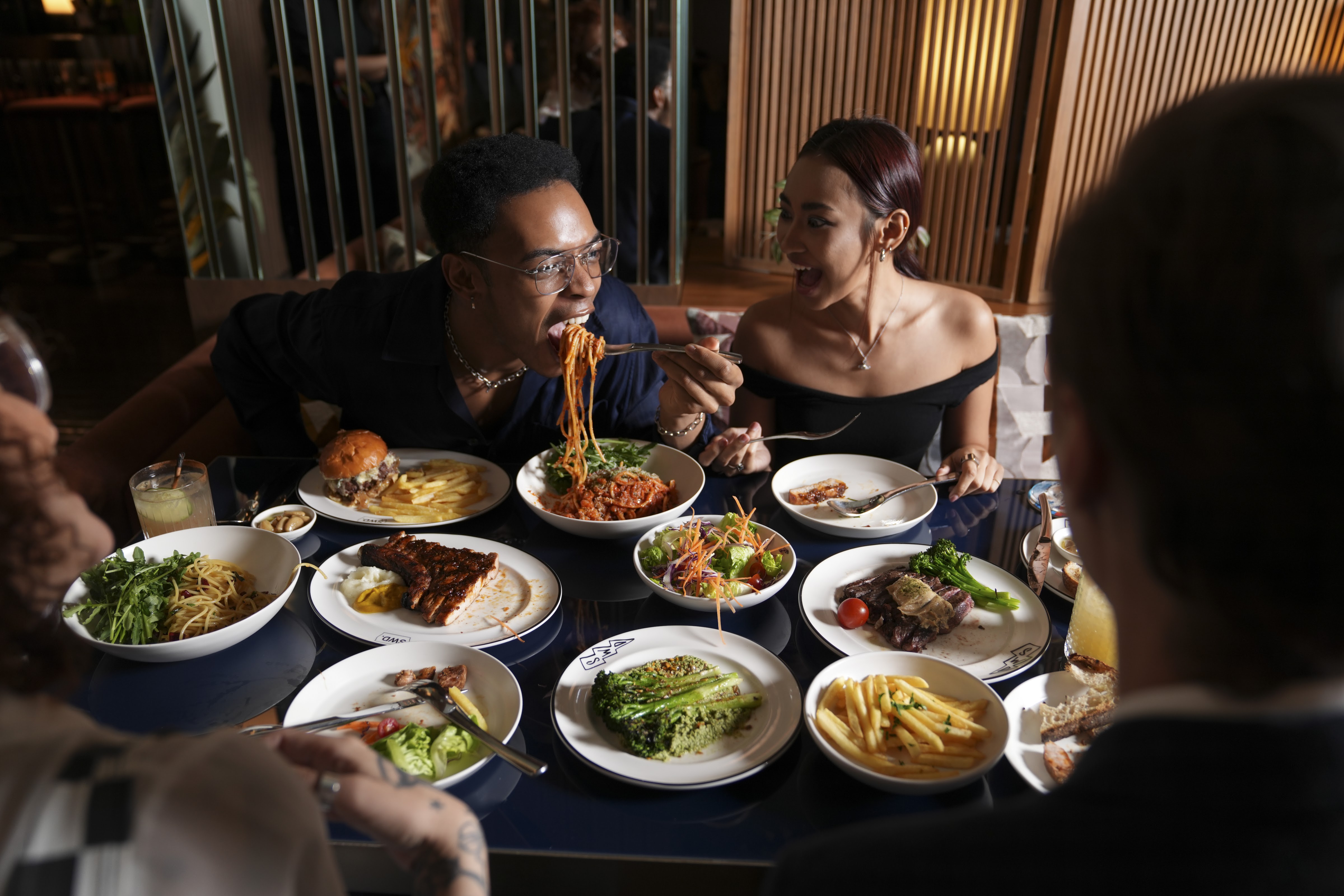 SWD Bangkok