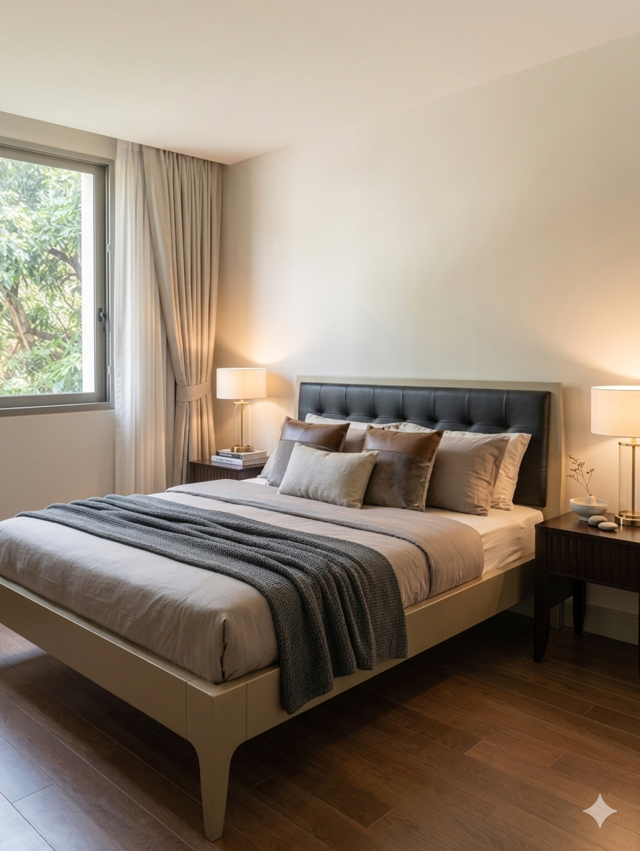 T4 THONGLOR4 RESIDENCE