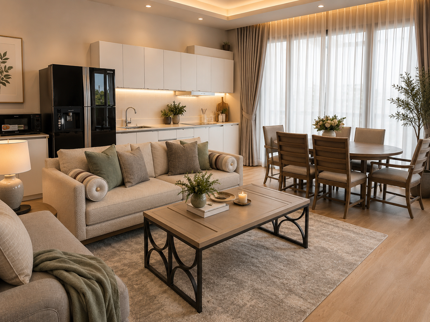 T4 THONGLOR4 RESIDENCE