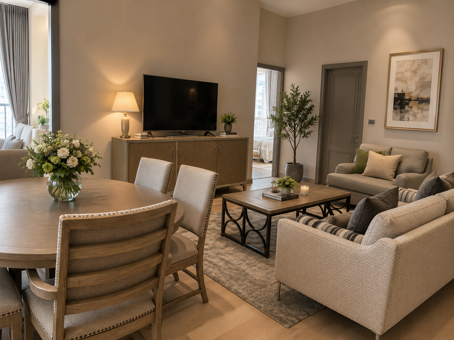 T4 THONGLOR4 RESIDENCE