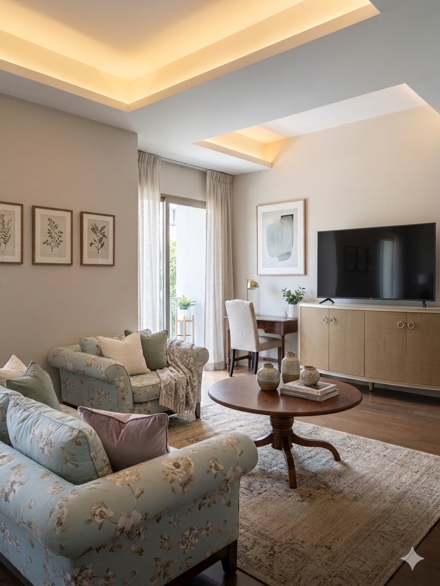 T4 THONGLOR4 RESIDENCE