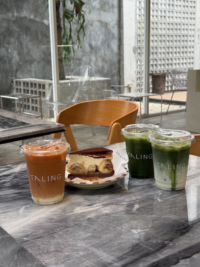 Taling Cafe