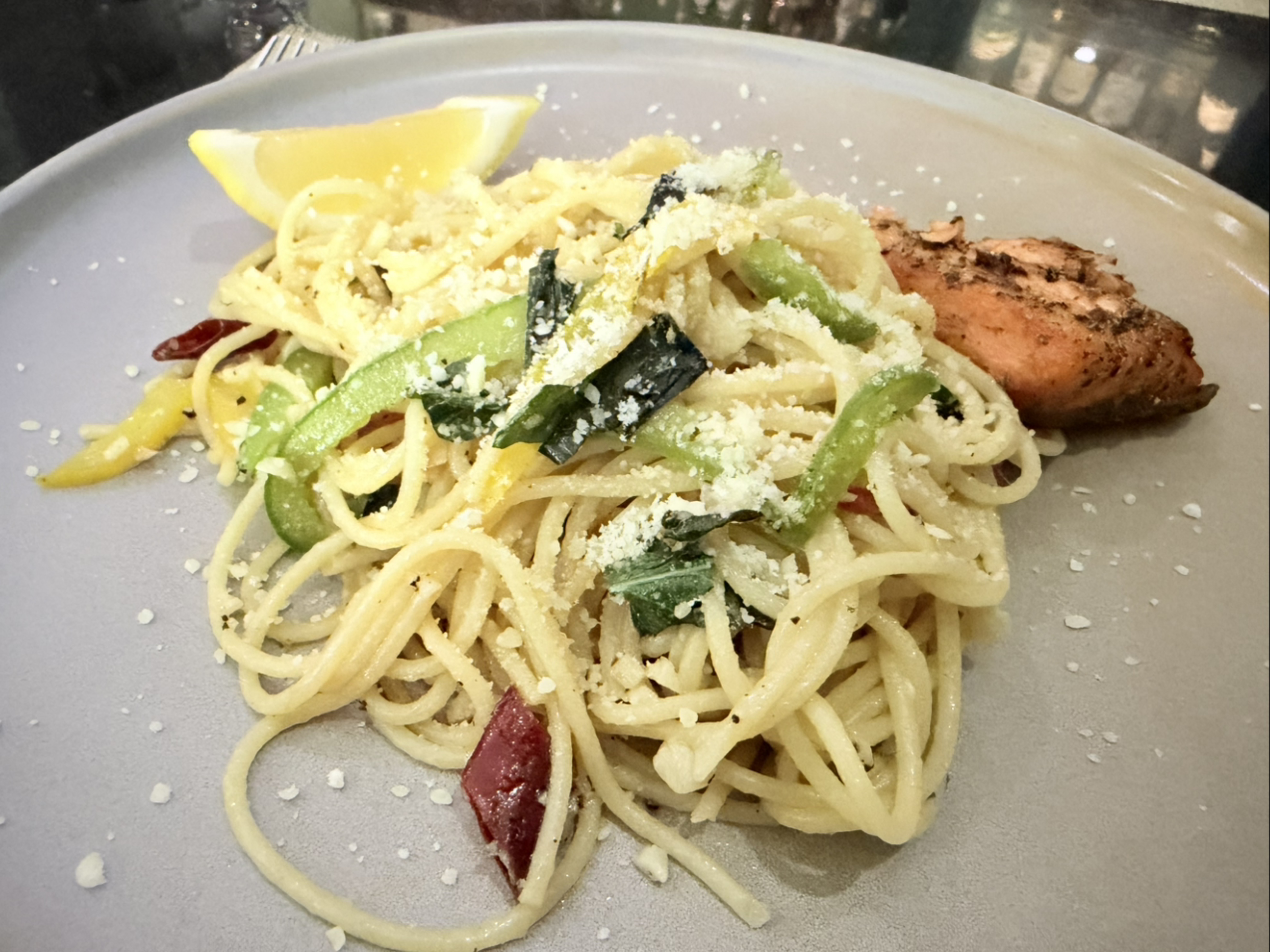 The Urban Deck Cafe Bistro & Bar
