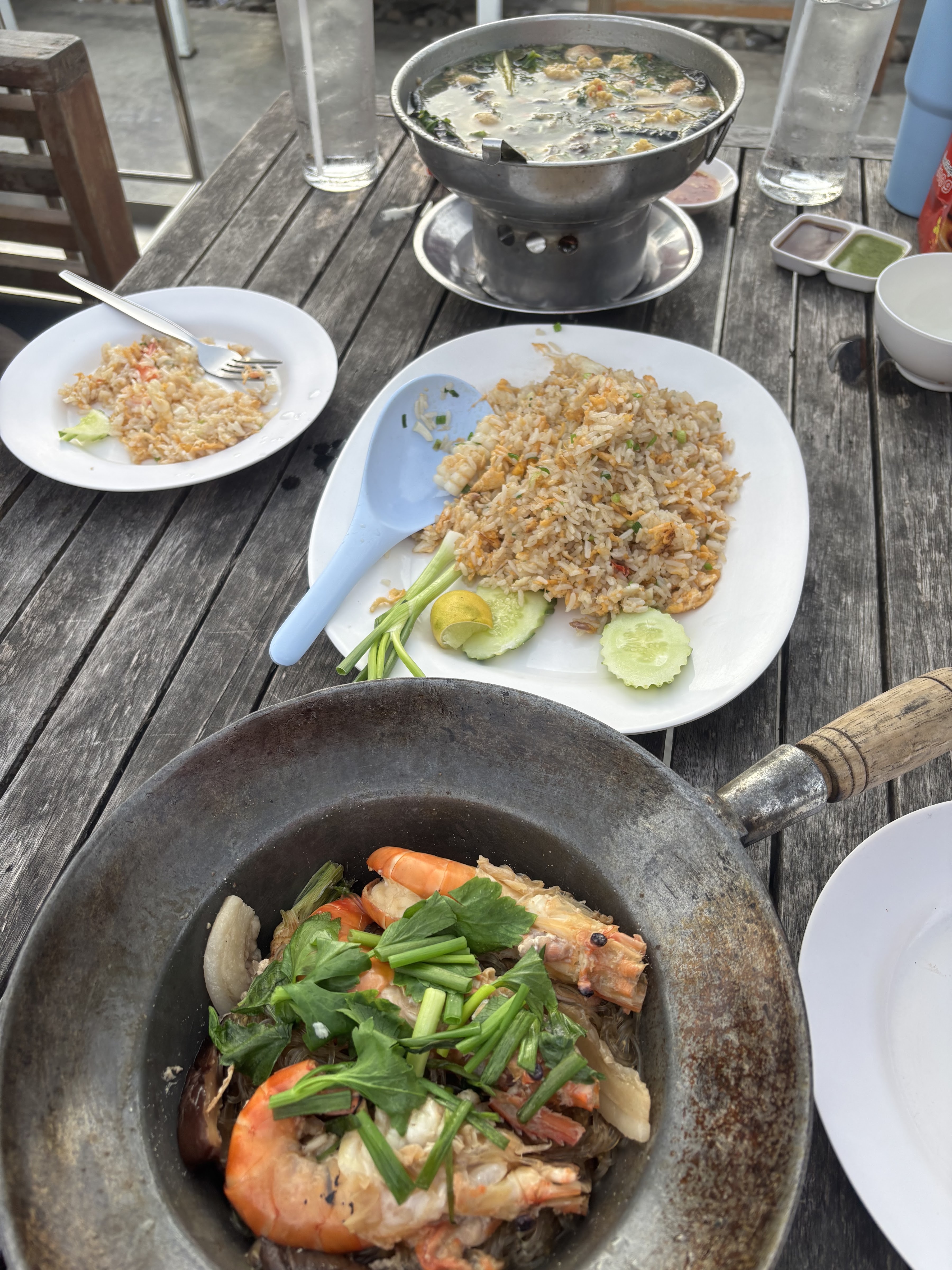 Vanalay Seafood
