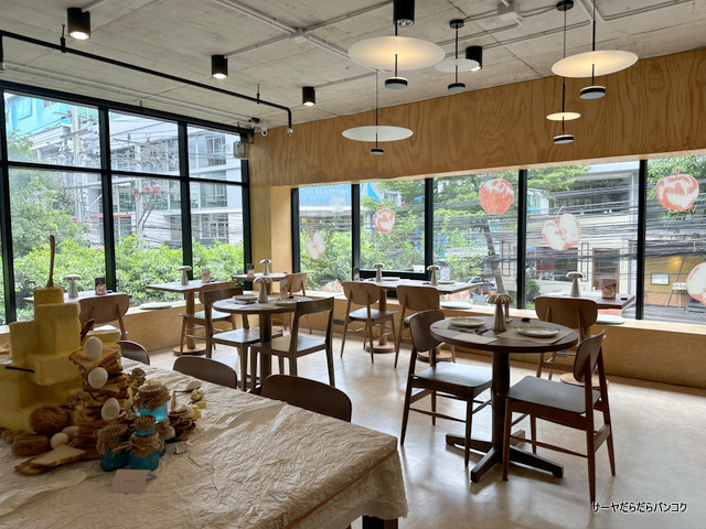 VE/LA Brunch Club Sukhumvit 49