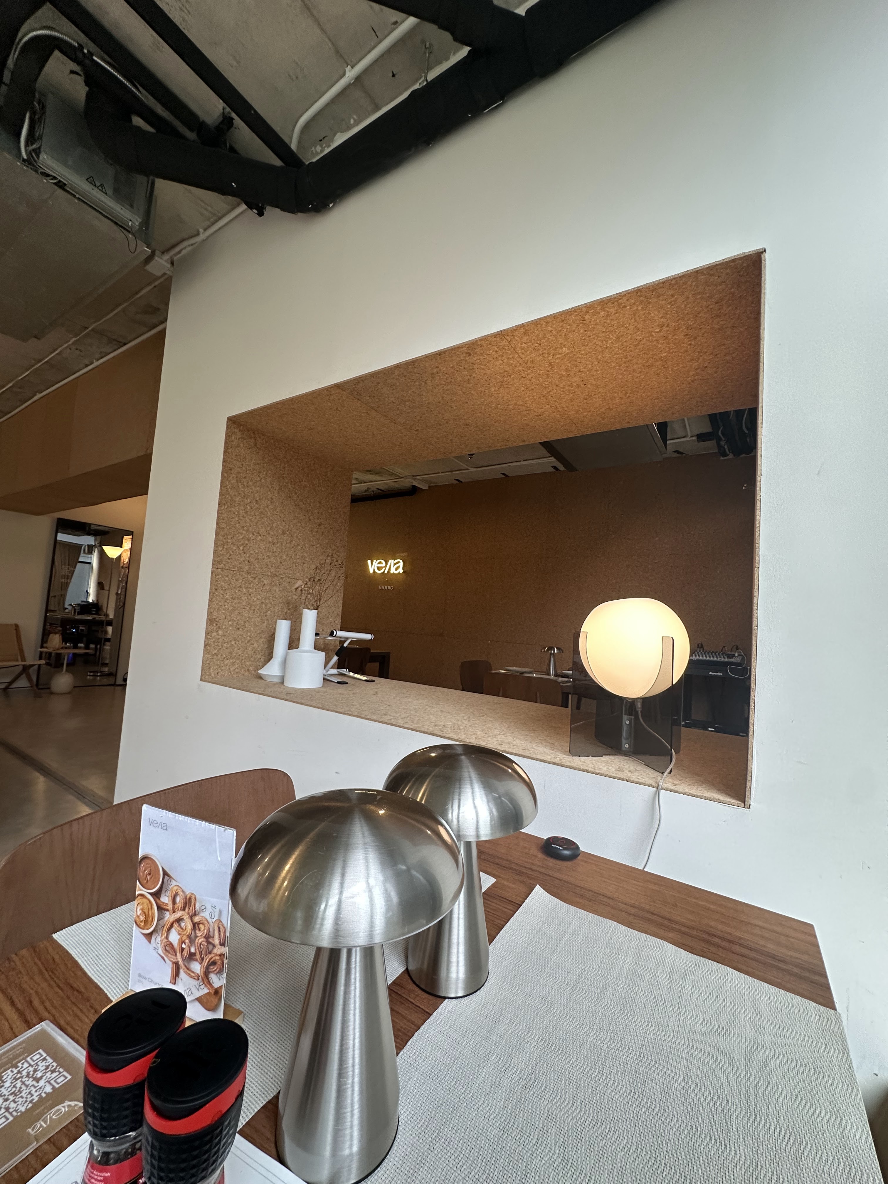 VE/LA Brunch Club Sukhumvit 49