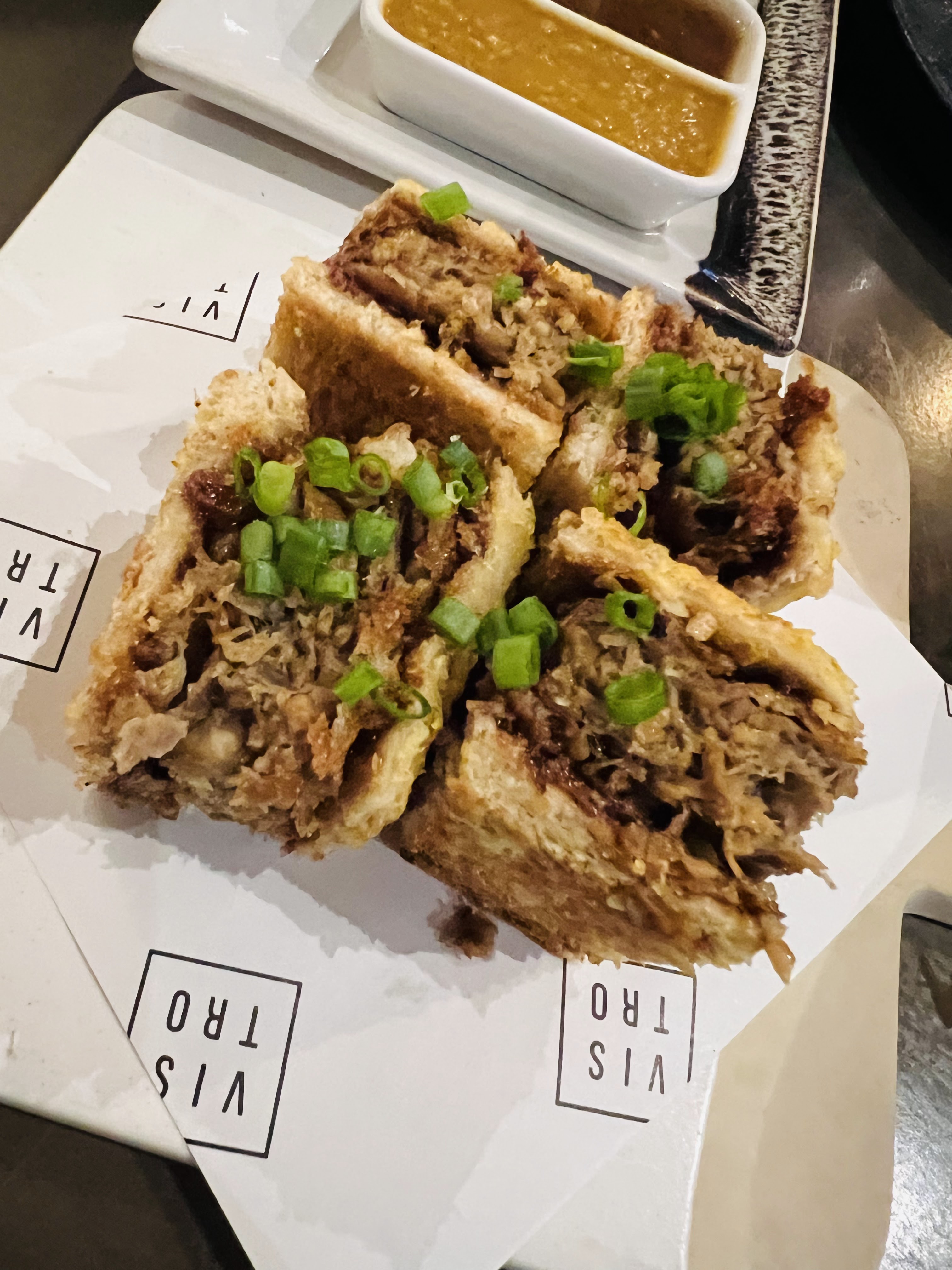 Vistro-Vegan Cafe & Restaurant