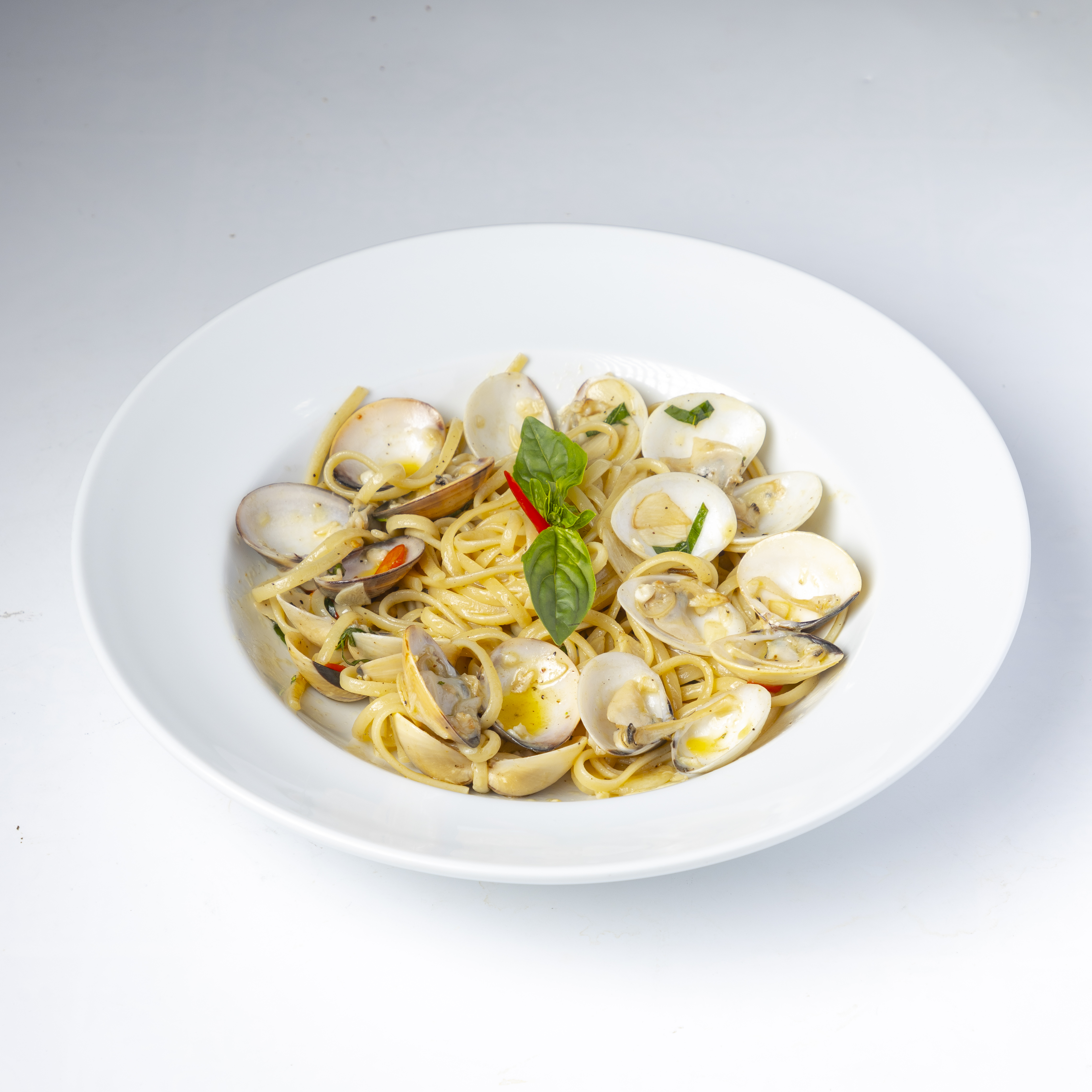 VOLARE Italian Restaurant & Pizzeria