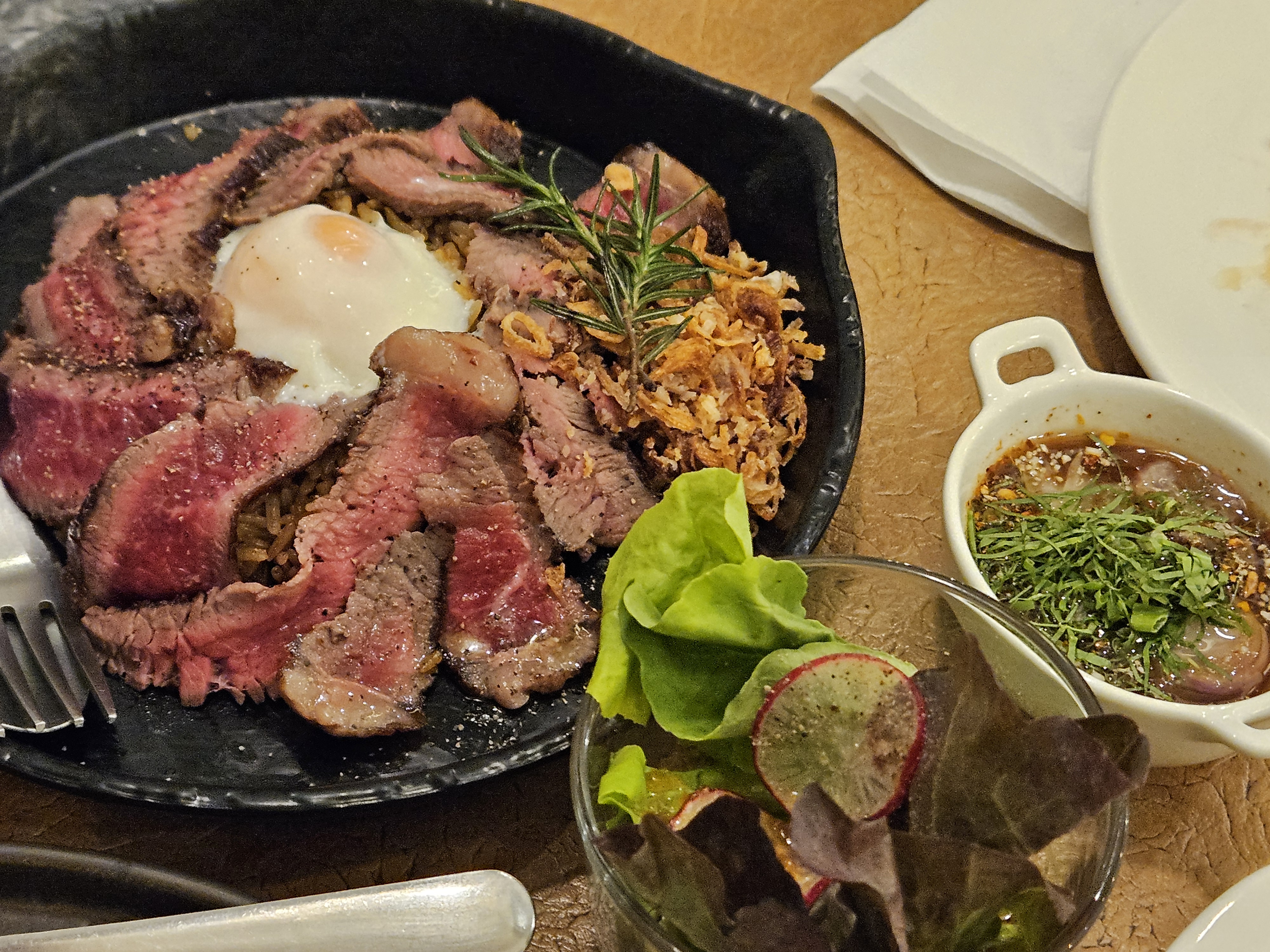 Yu Baan Eatery