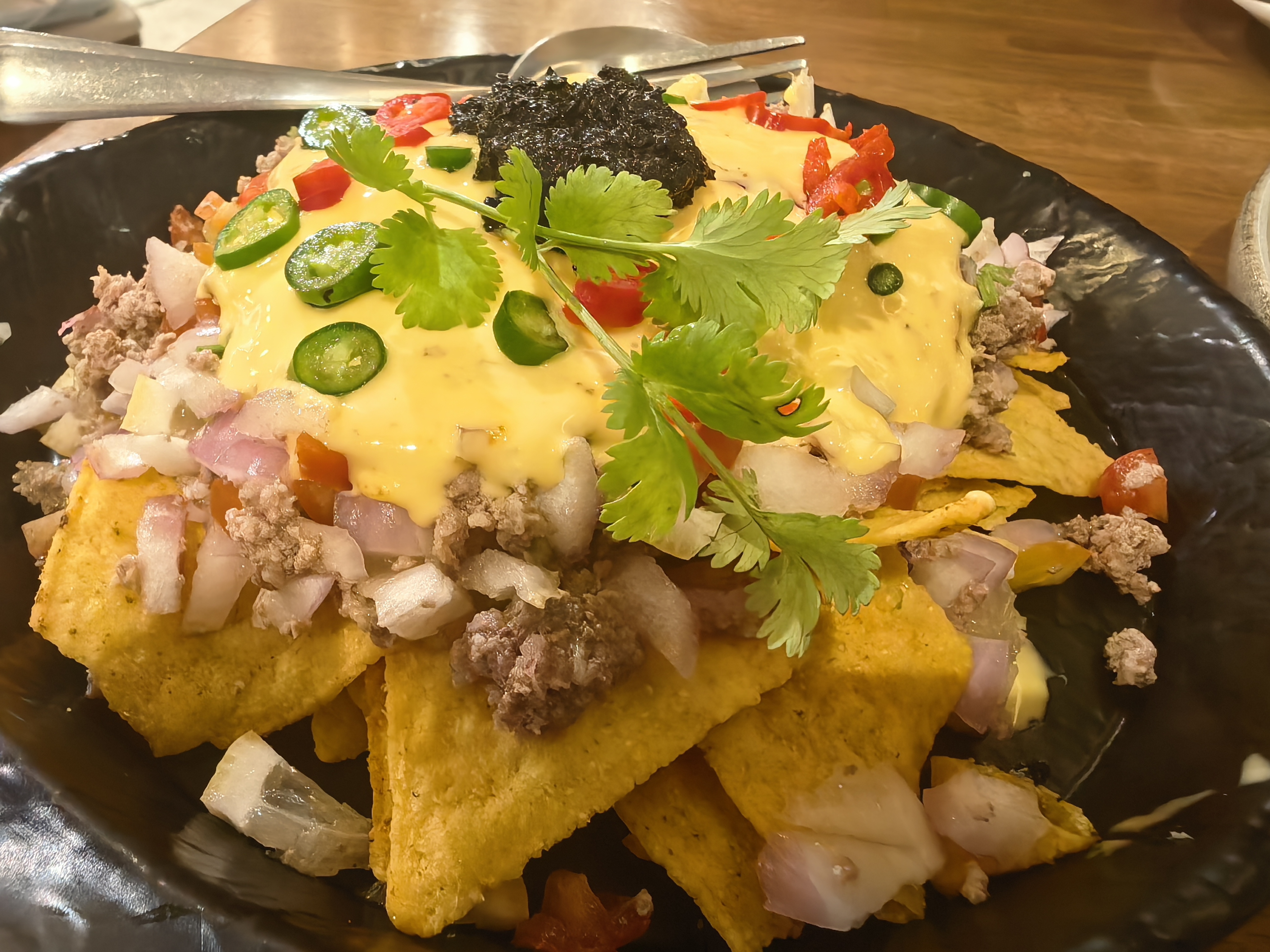 Yu Baan Eatery