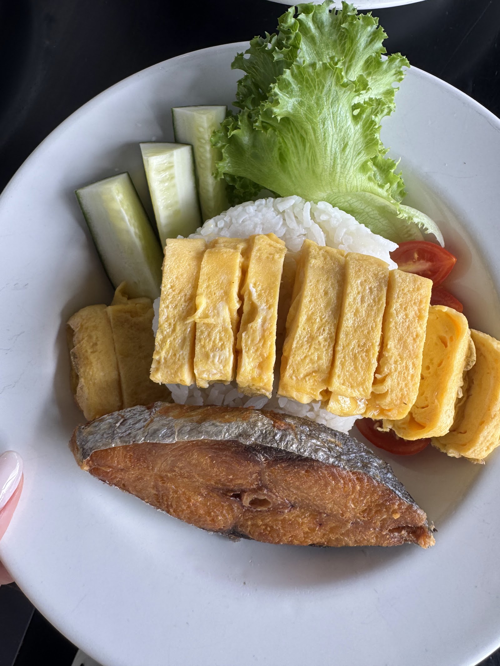 Mililin Cafe & Eatery