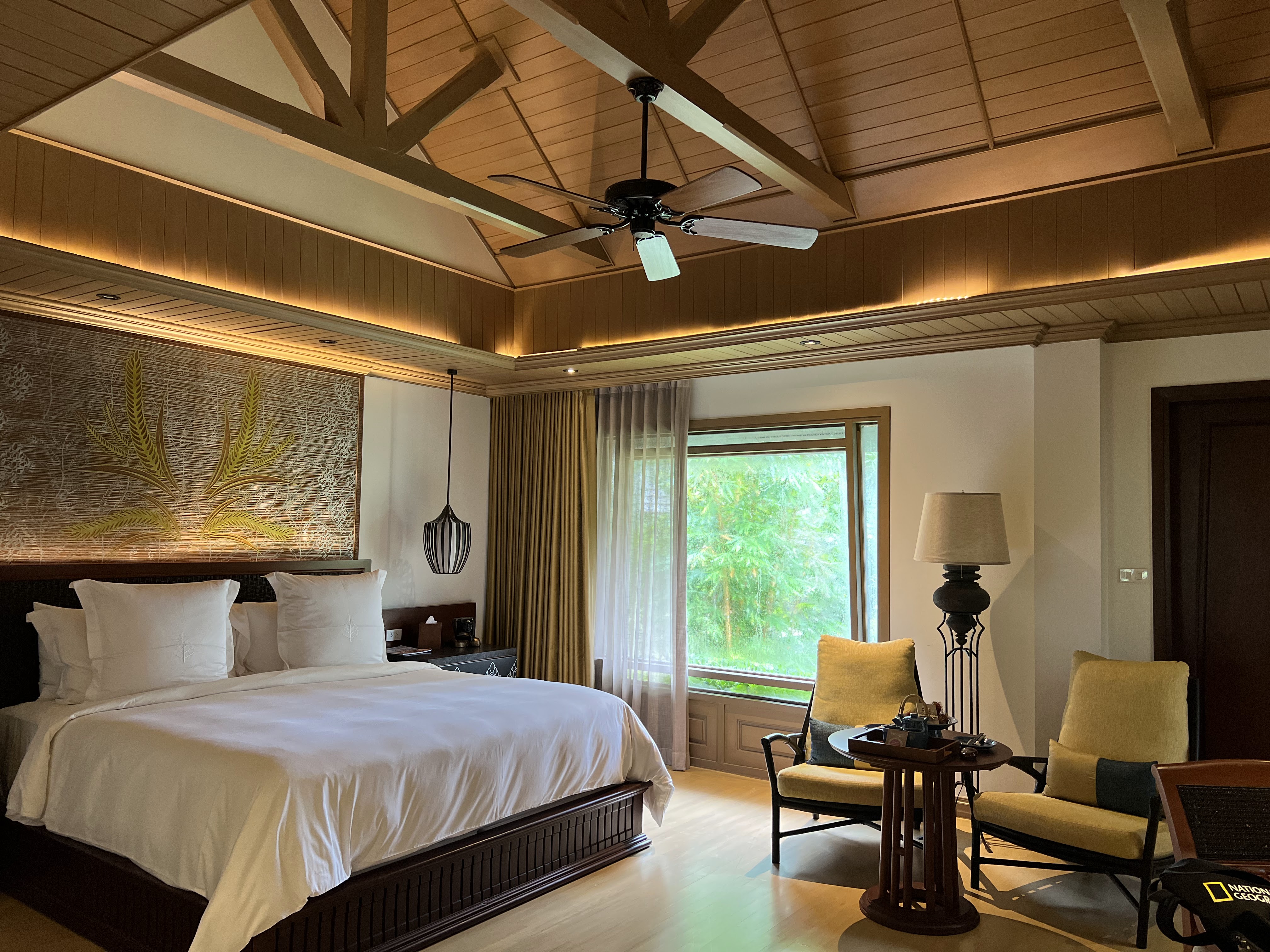 Four Seasons Resort Chiang Mai