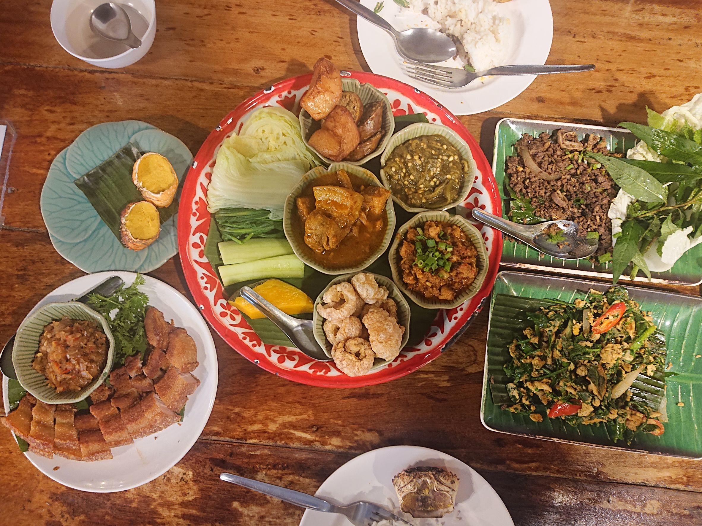 Huen Muan Jai
