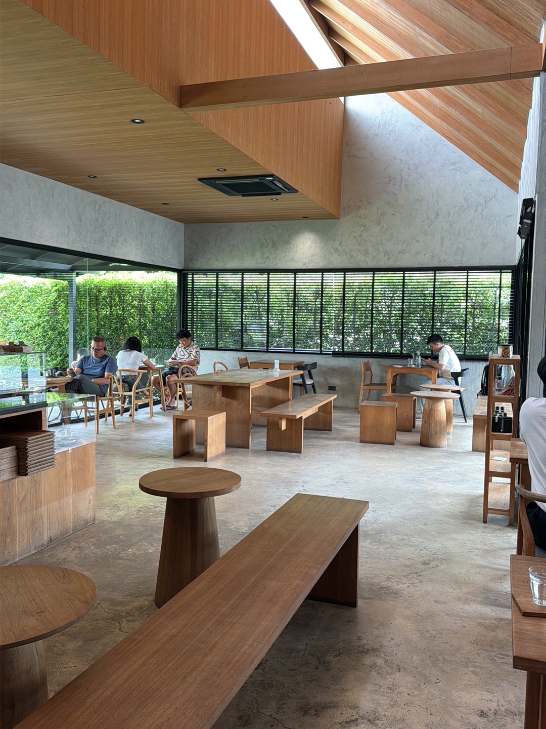 The Baristro Coffee Roaster