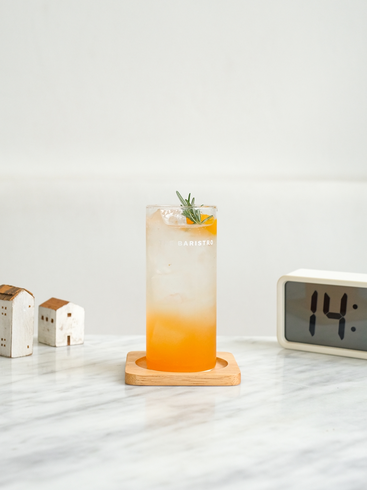 The Baristro x Ping River