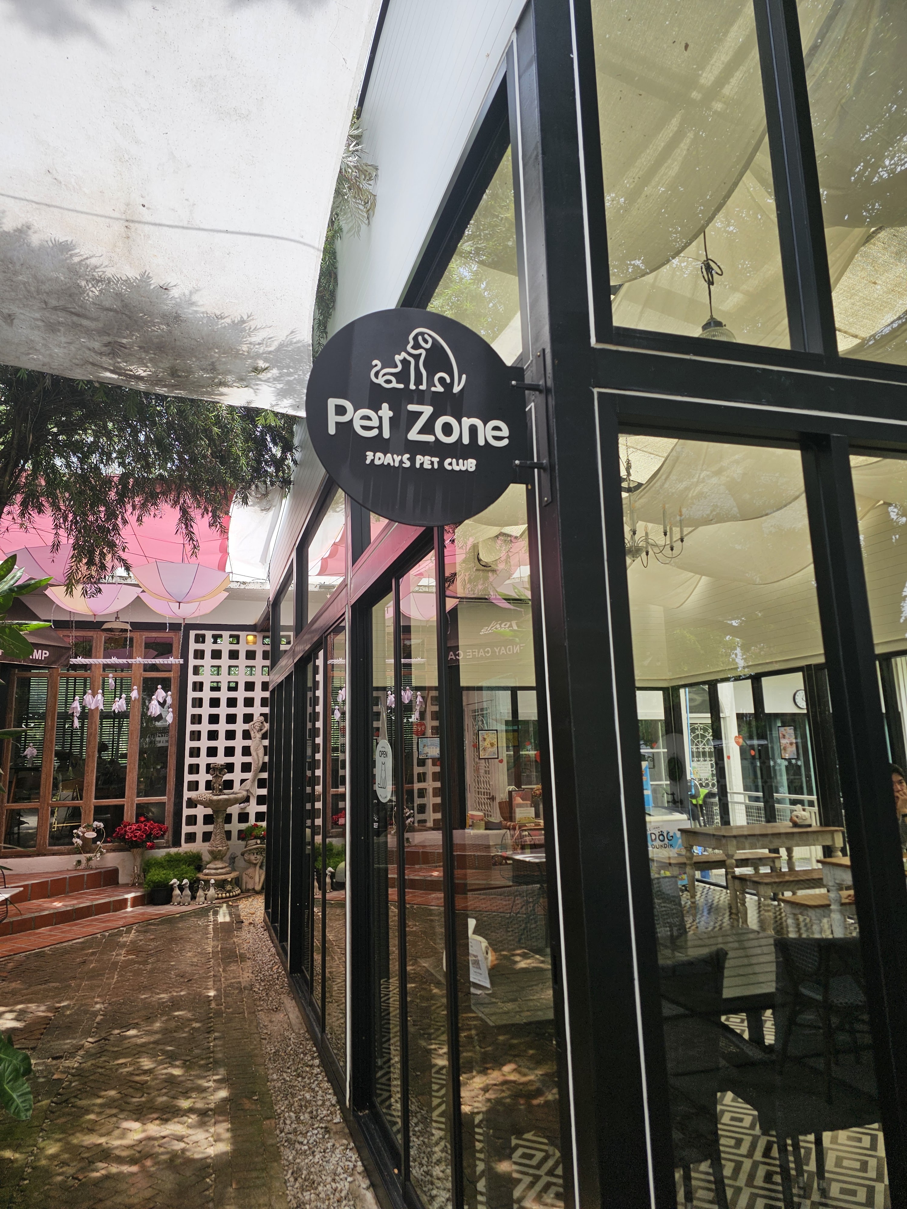 7 DaysCafe & Restaurant