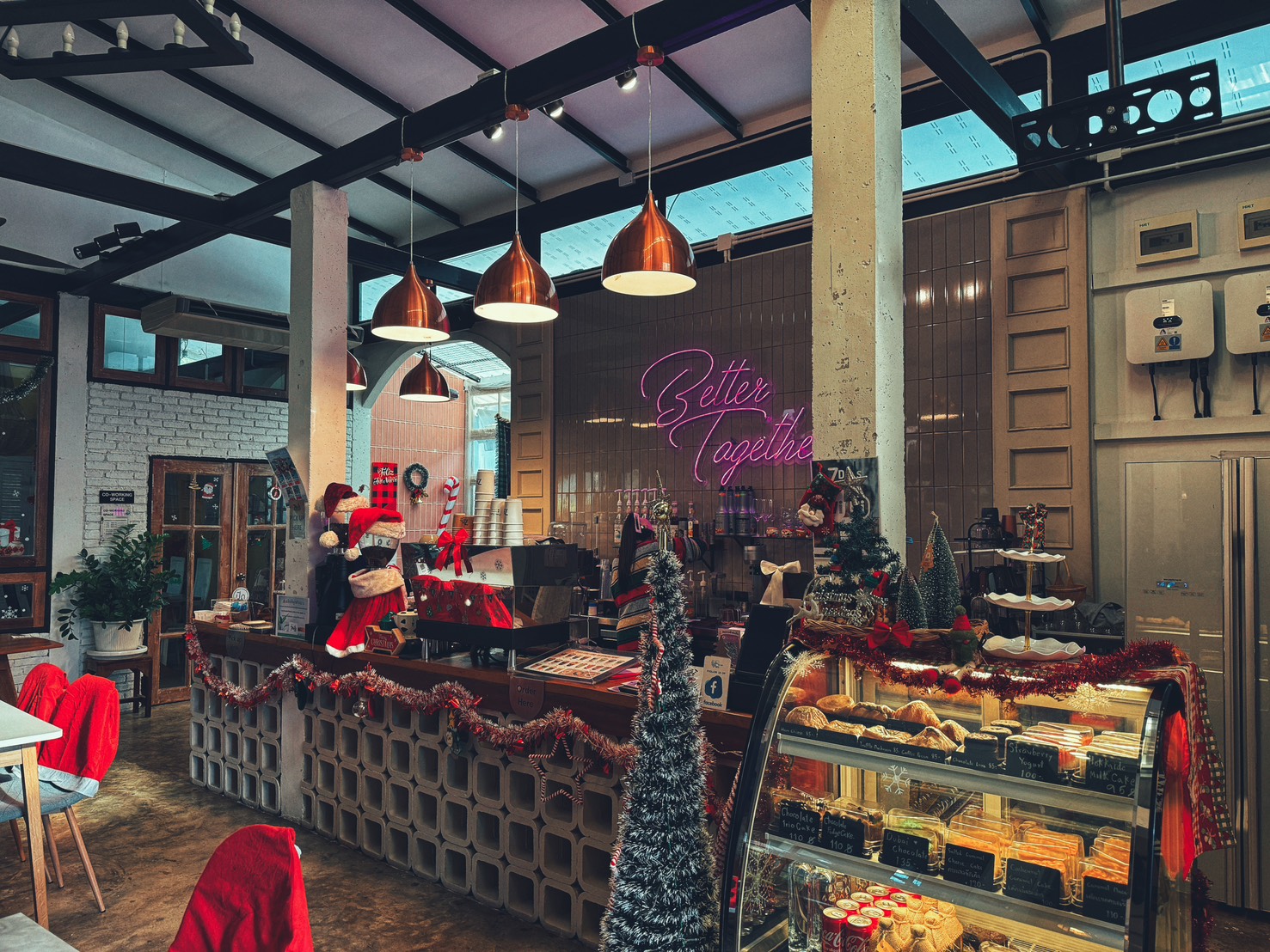7 DaysCafe & Restaurant