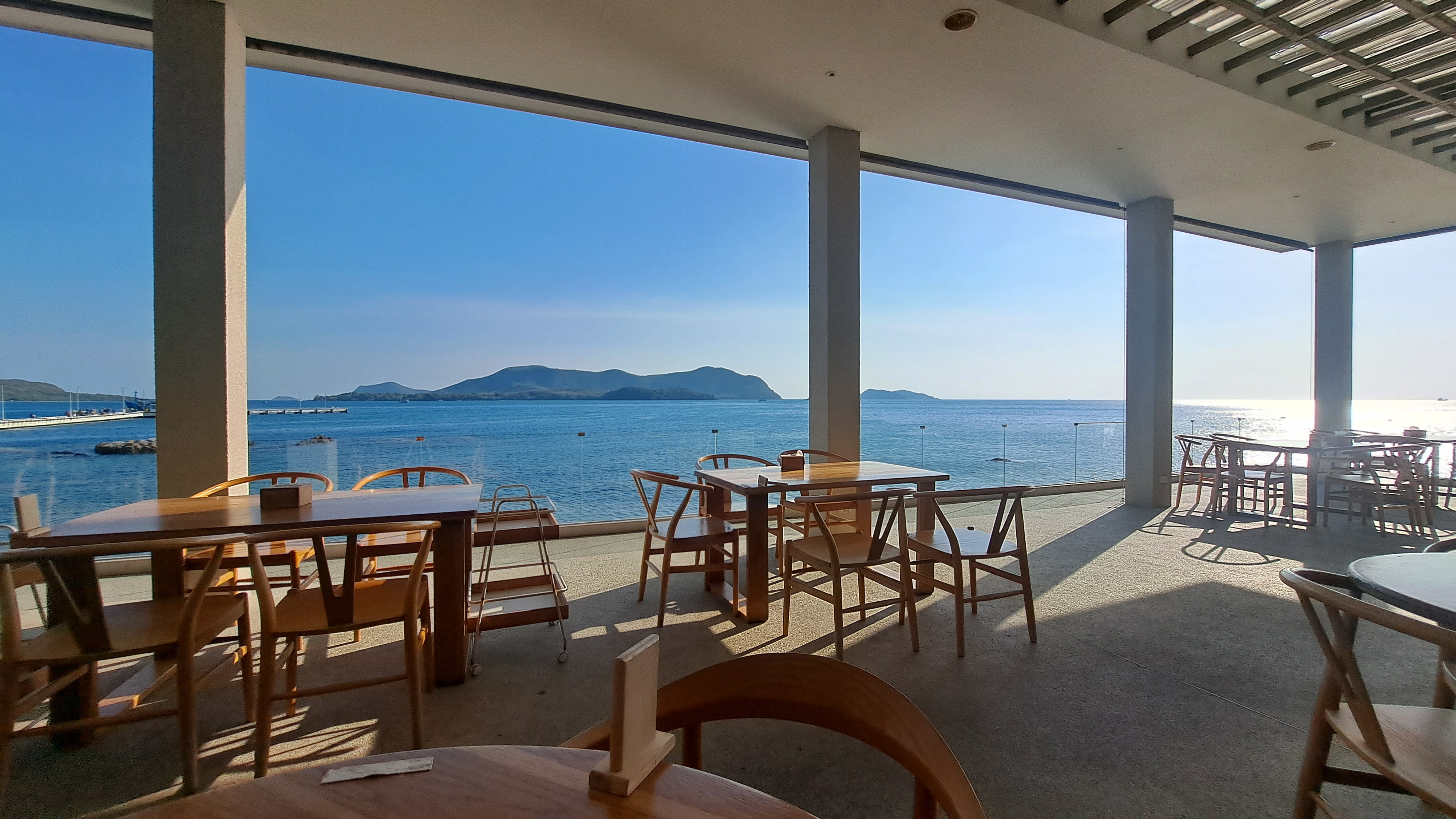 Palyn Cafe and Eatery