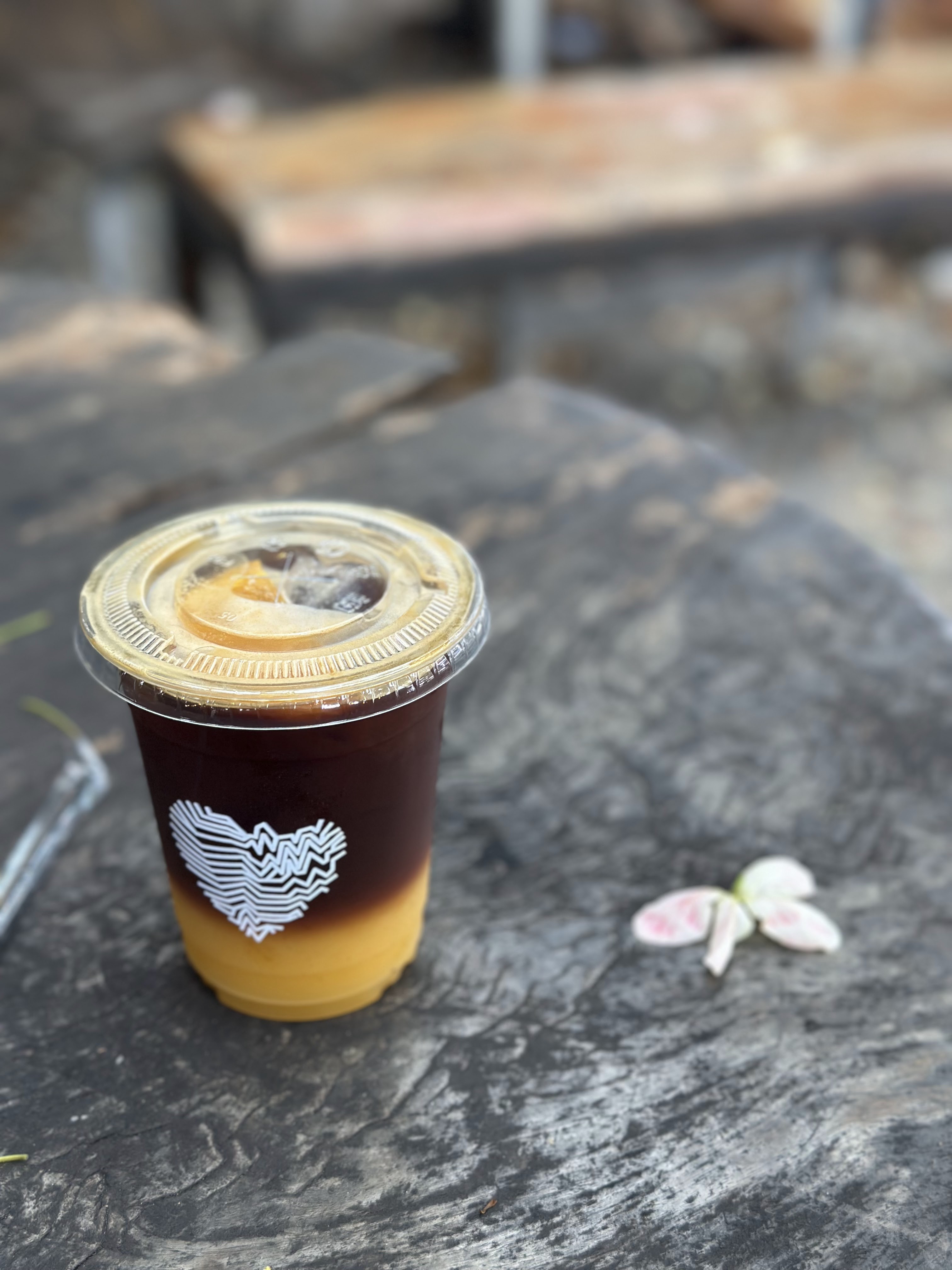 Sheeva Cafe