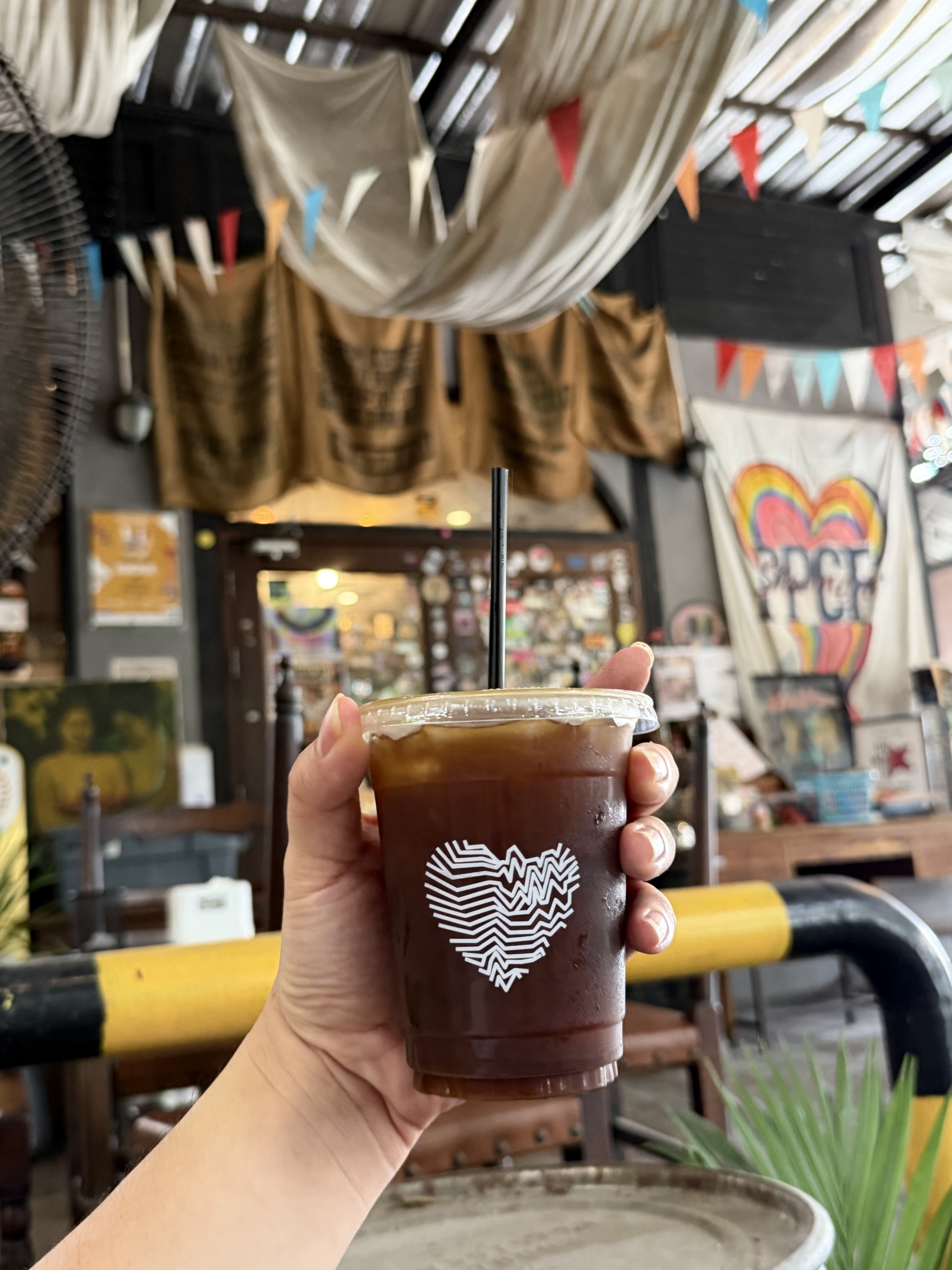 Sheeva Cafe