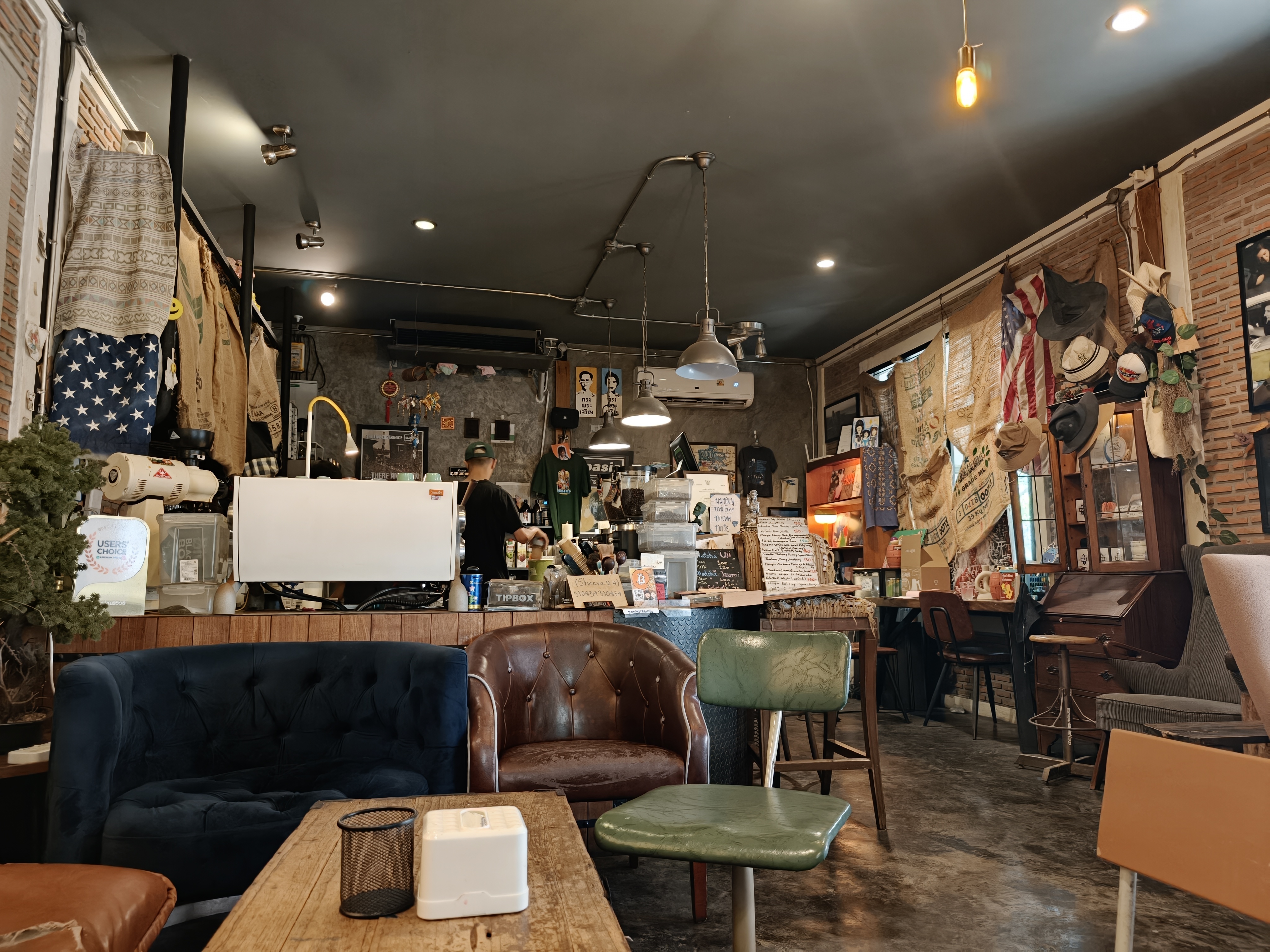 Sheeva Cafe
