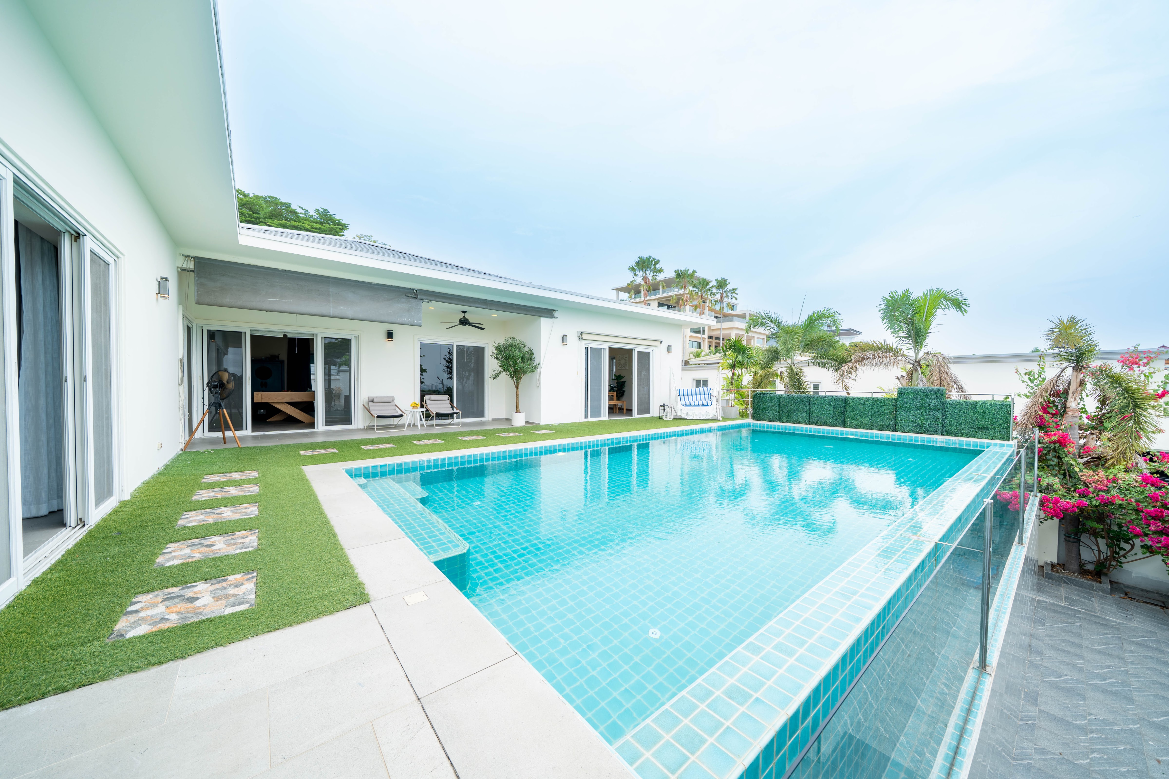 SIAM ROYAL VIEW PATTAYA Village