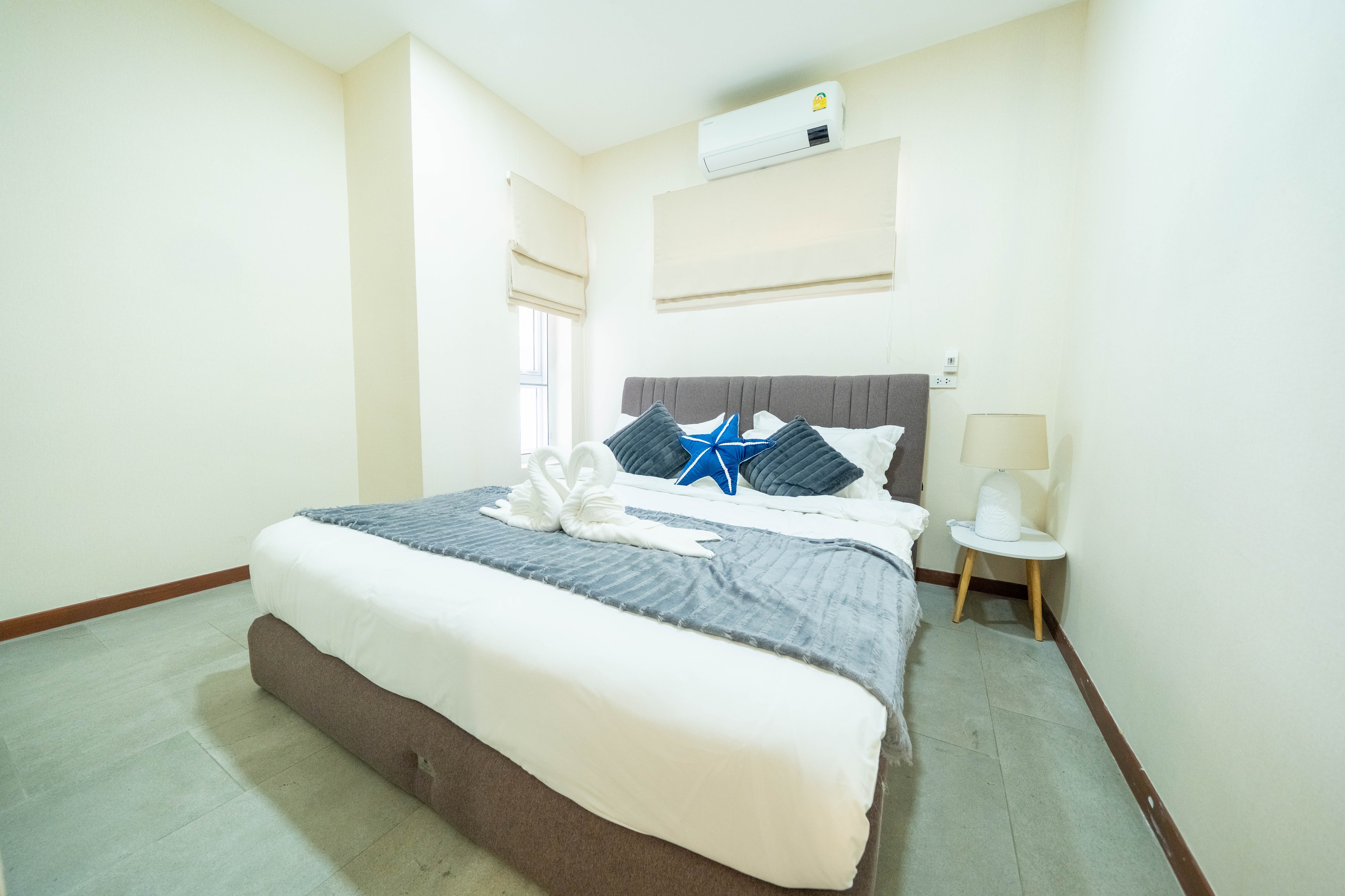 SIAM ROYAL VIEW PATTAYA Village