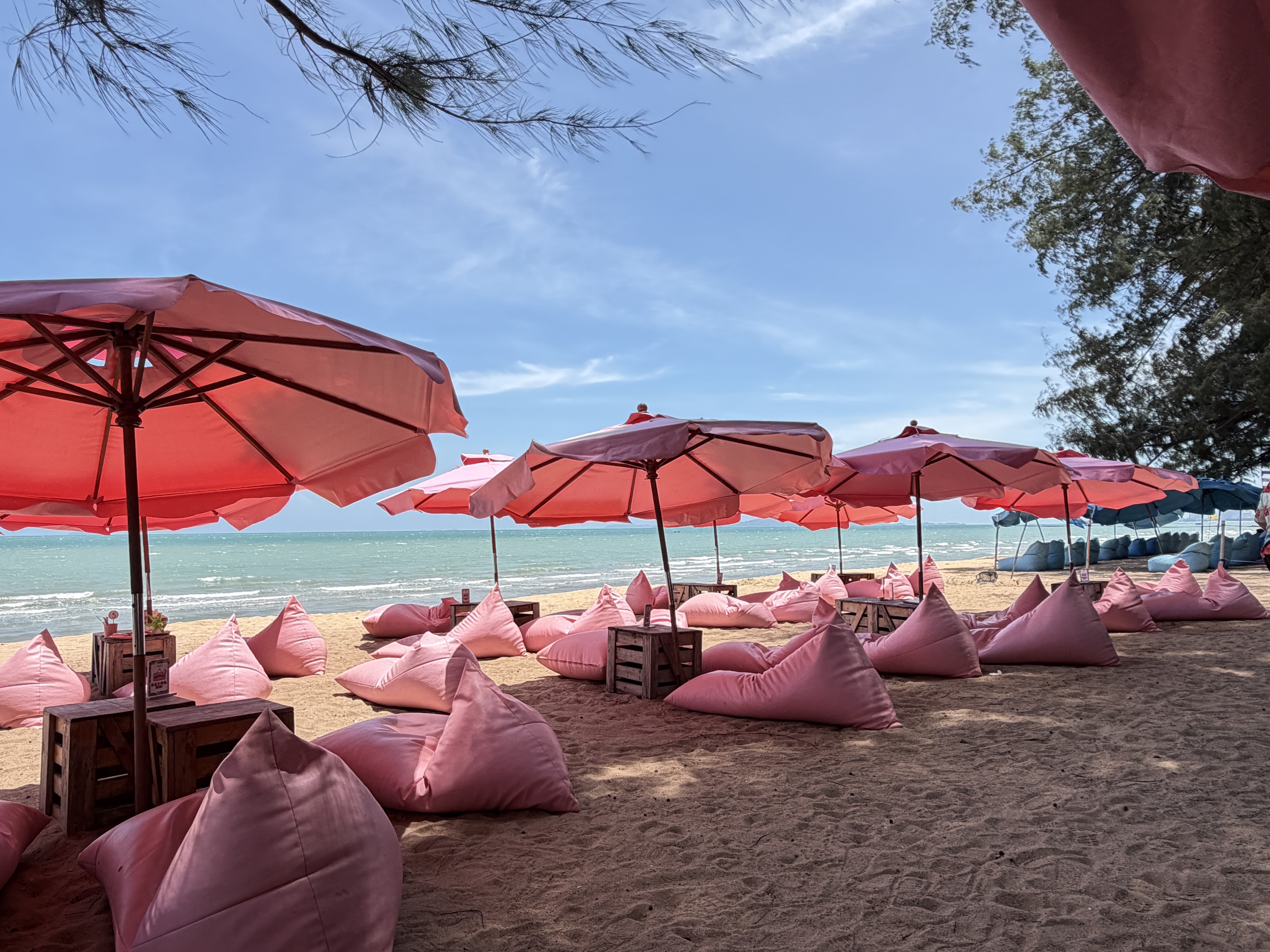 Tutu Beach
