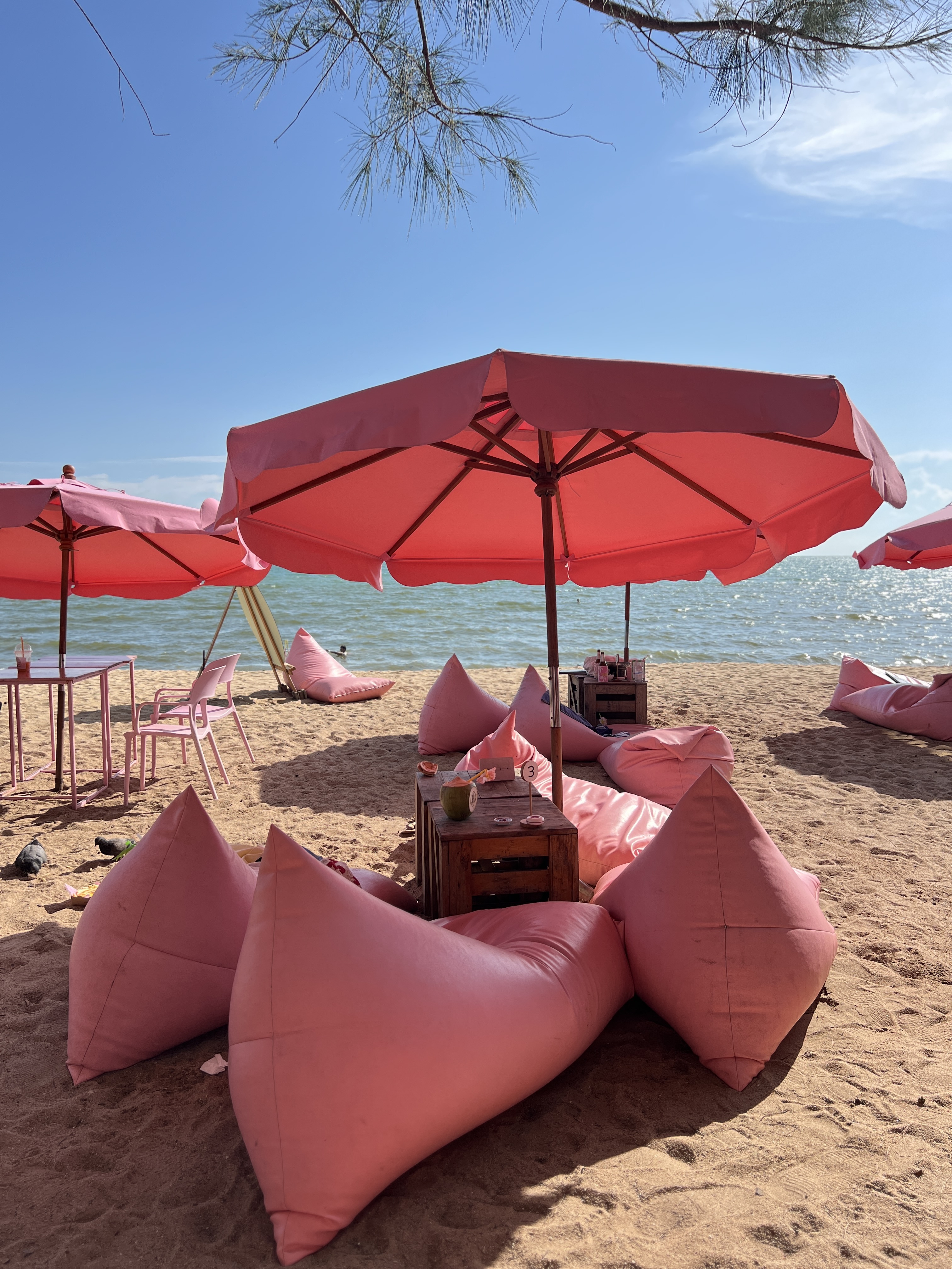 Tutu Beach