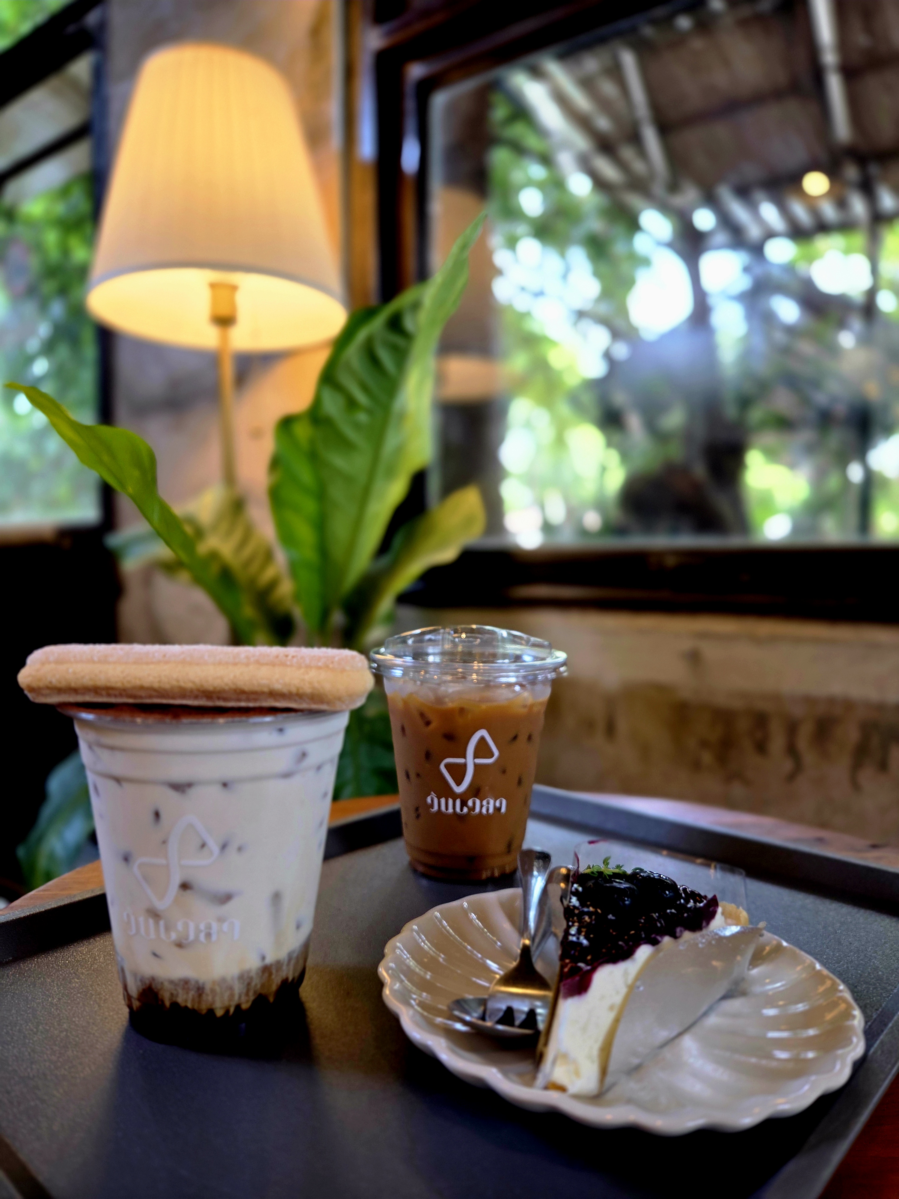 VANVELA cafe & space