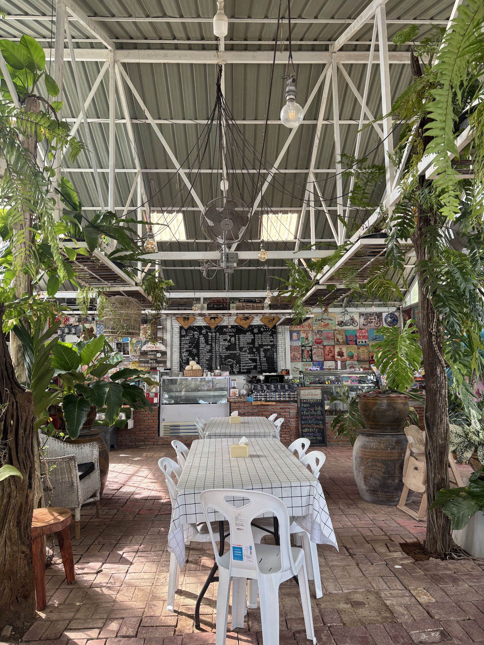 Phu-Lay Coffee 'n Camping