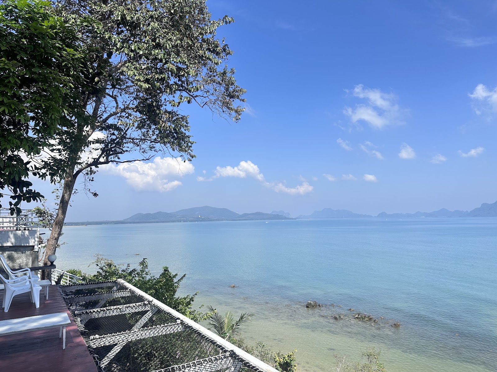 Phu-Lay Coffee 'n Camping