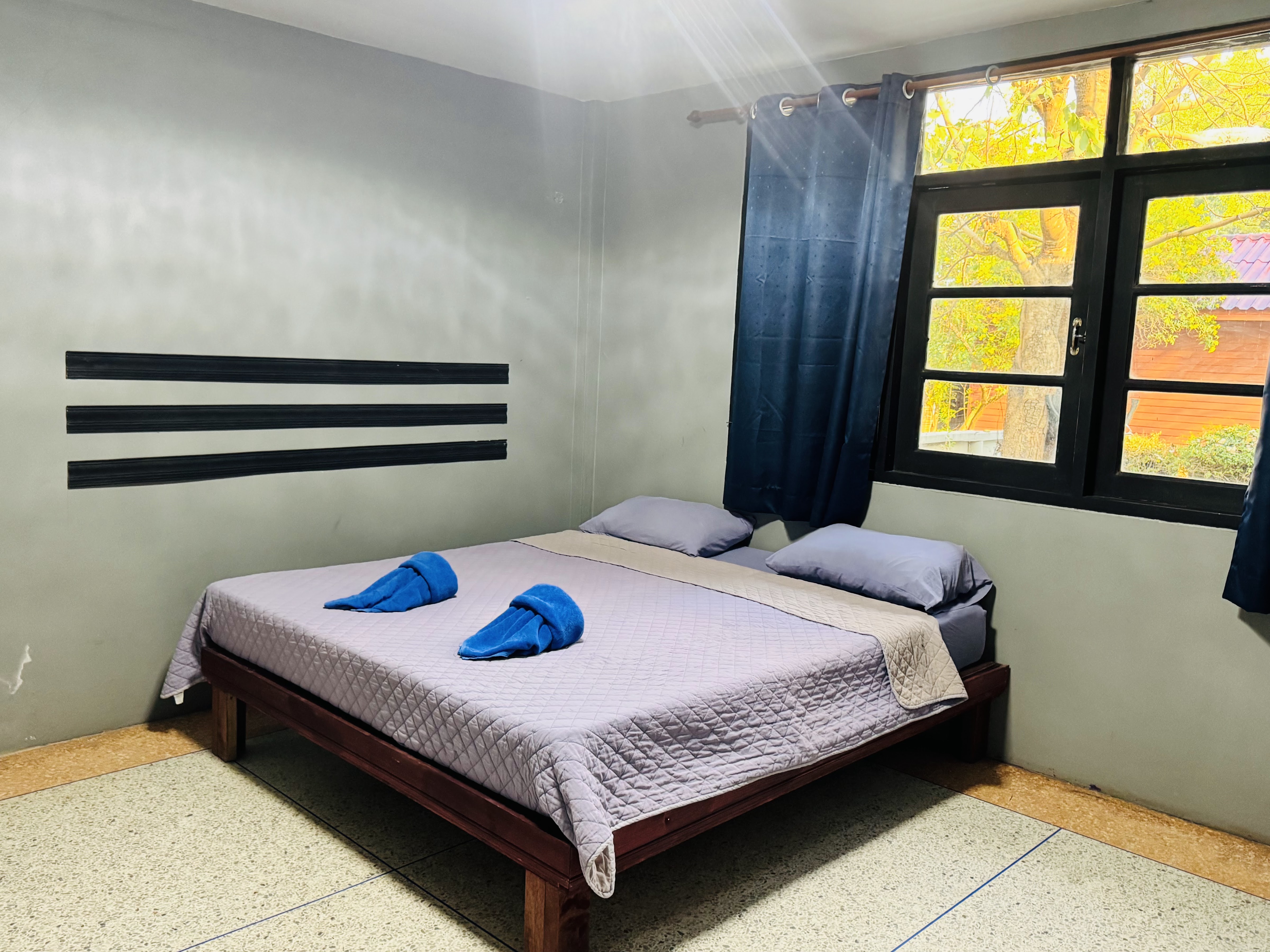 Buasawan Resort