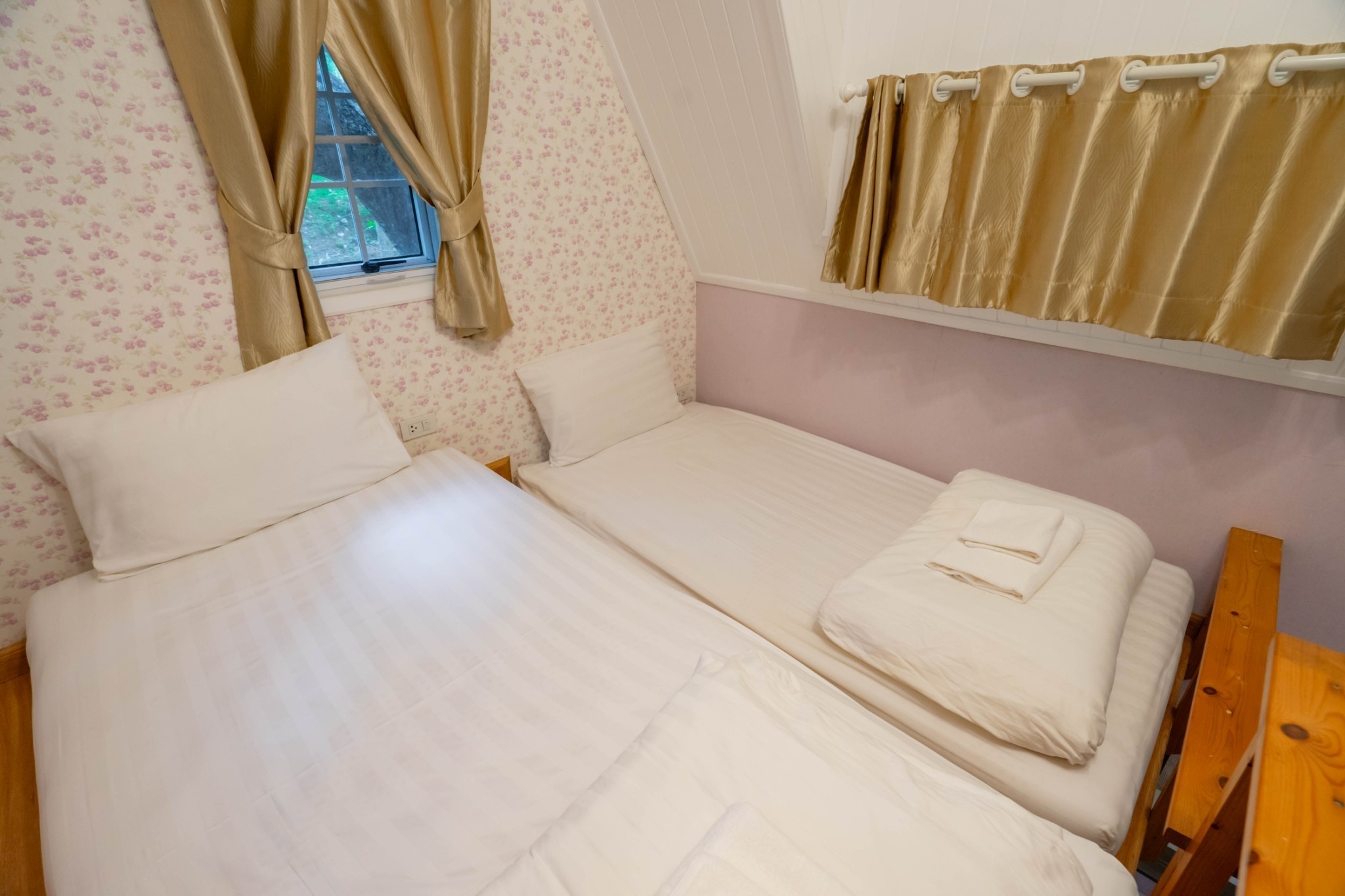 Puprai Tarnnarm Resort