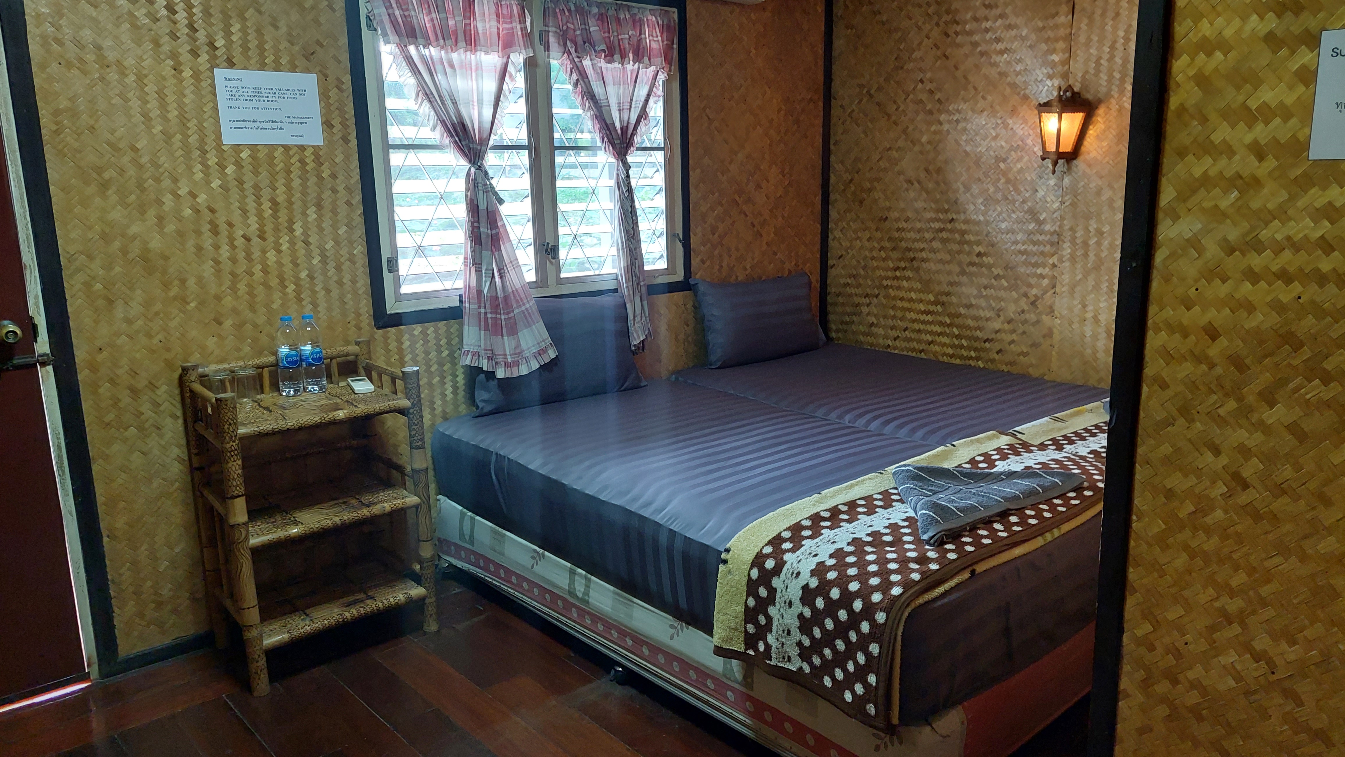 Sugarcane Guesthouse 1