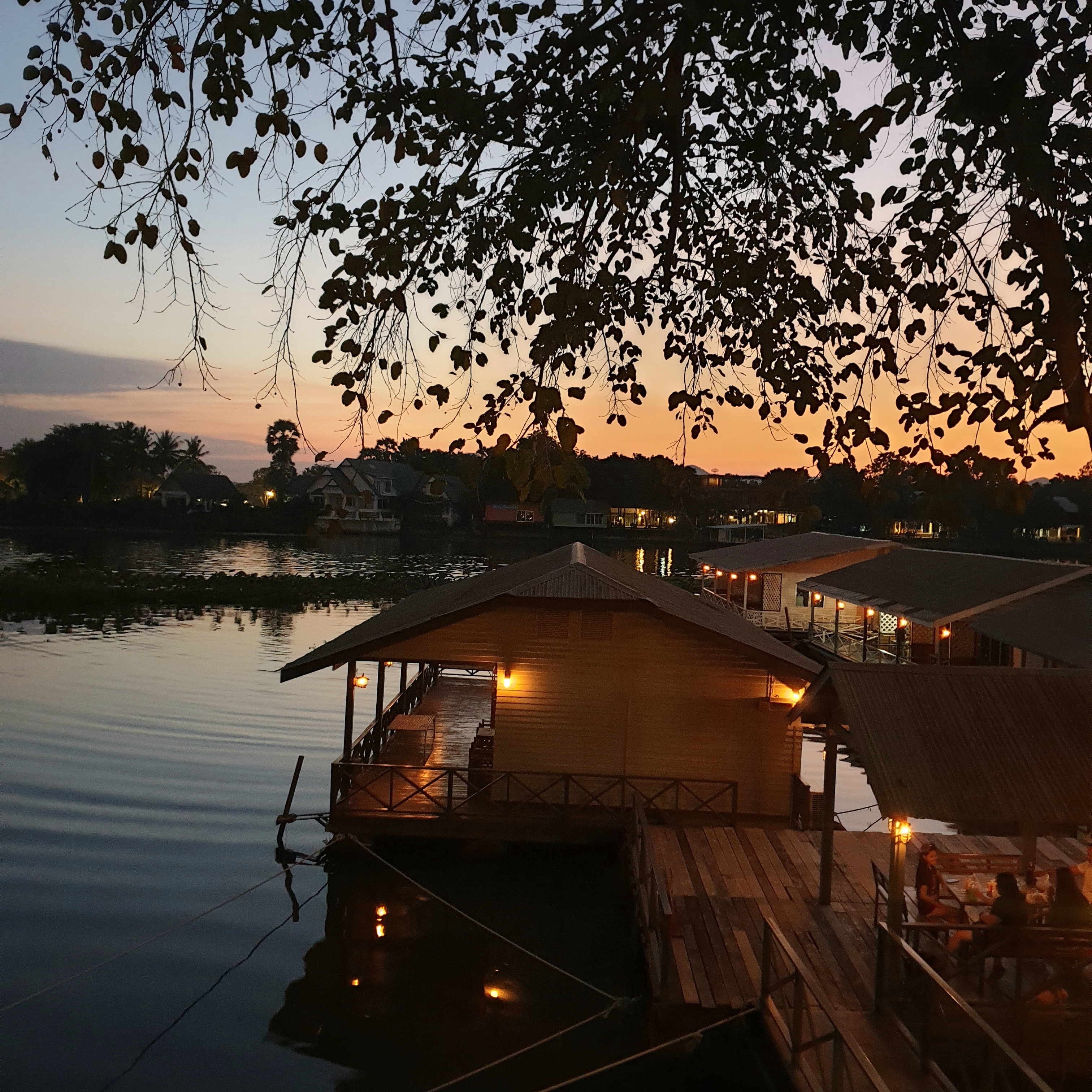 Sugarcane Guesthouse 1