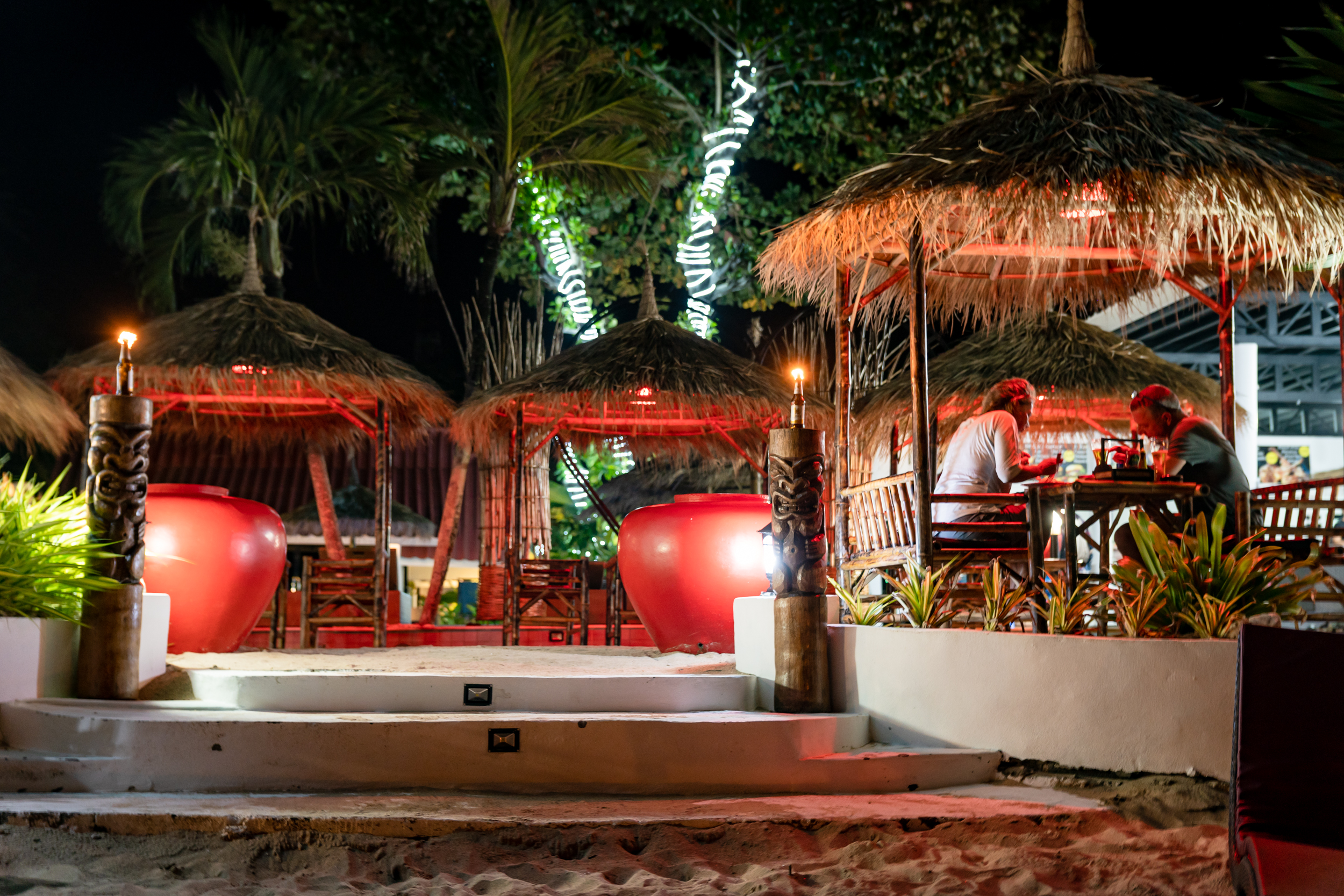 El Pillax Lanta Resort