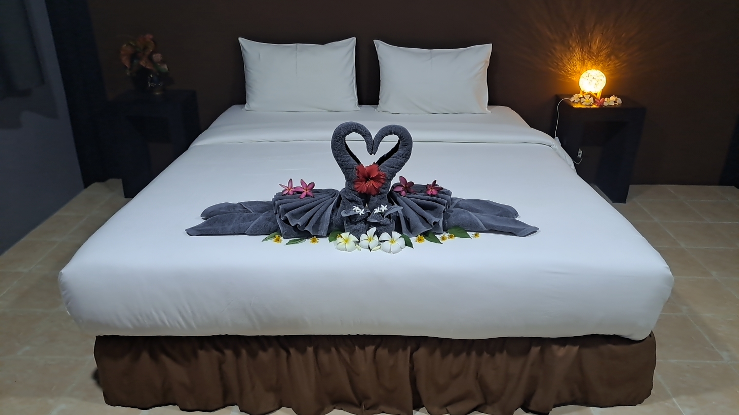 Siam Flora Resort Koh Lanta