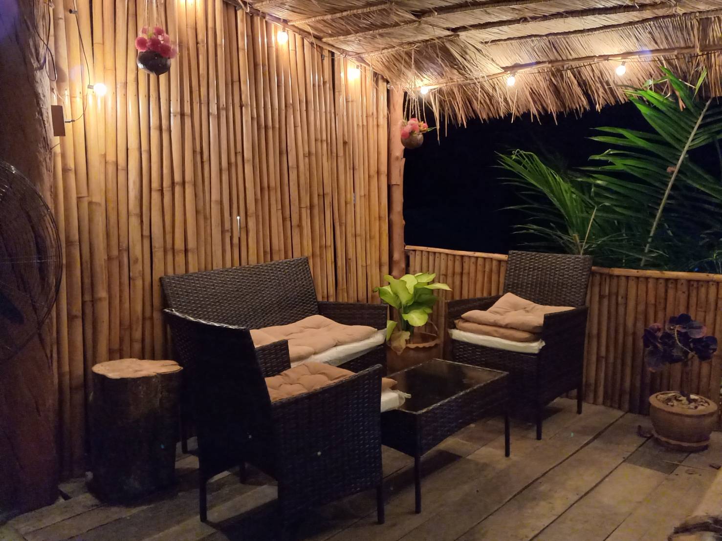 Siam Flora Resort Koh Lanta