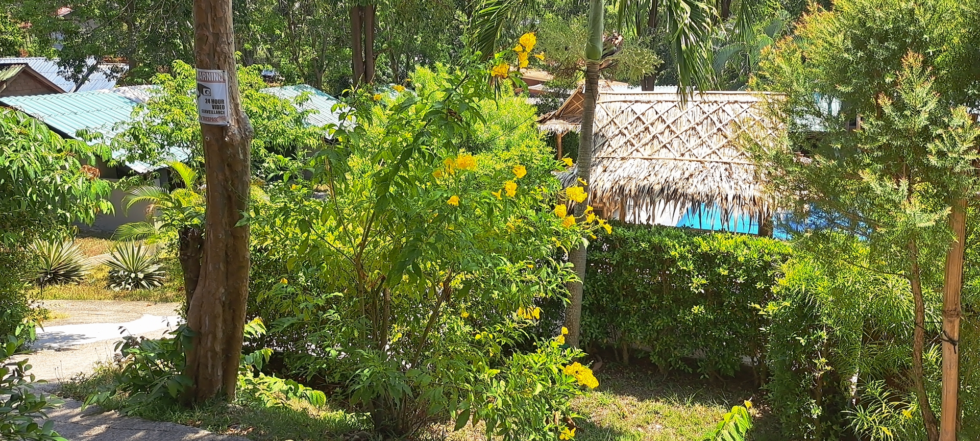 Siam Flora Resort Koh Lanta