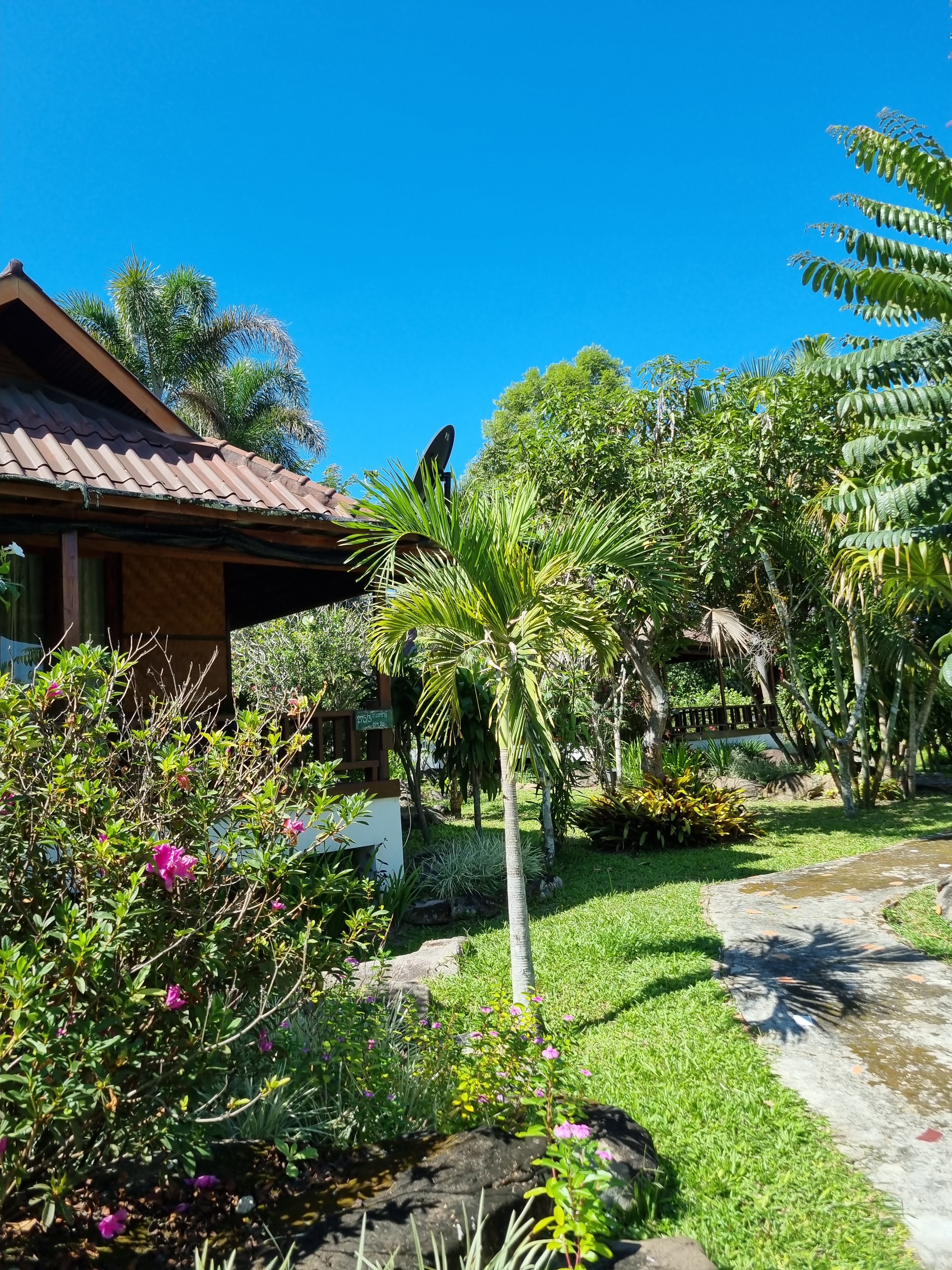 Le Mont Resort