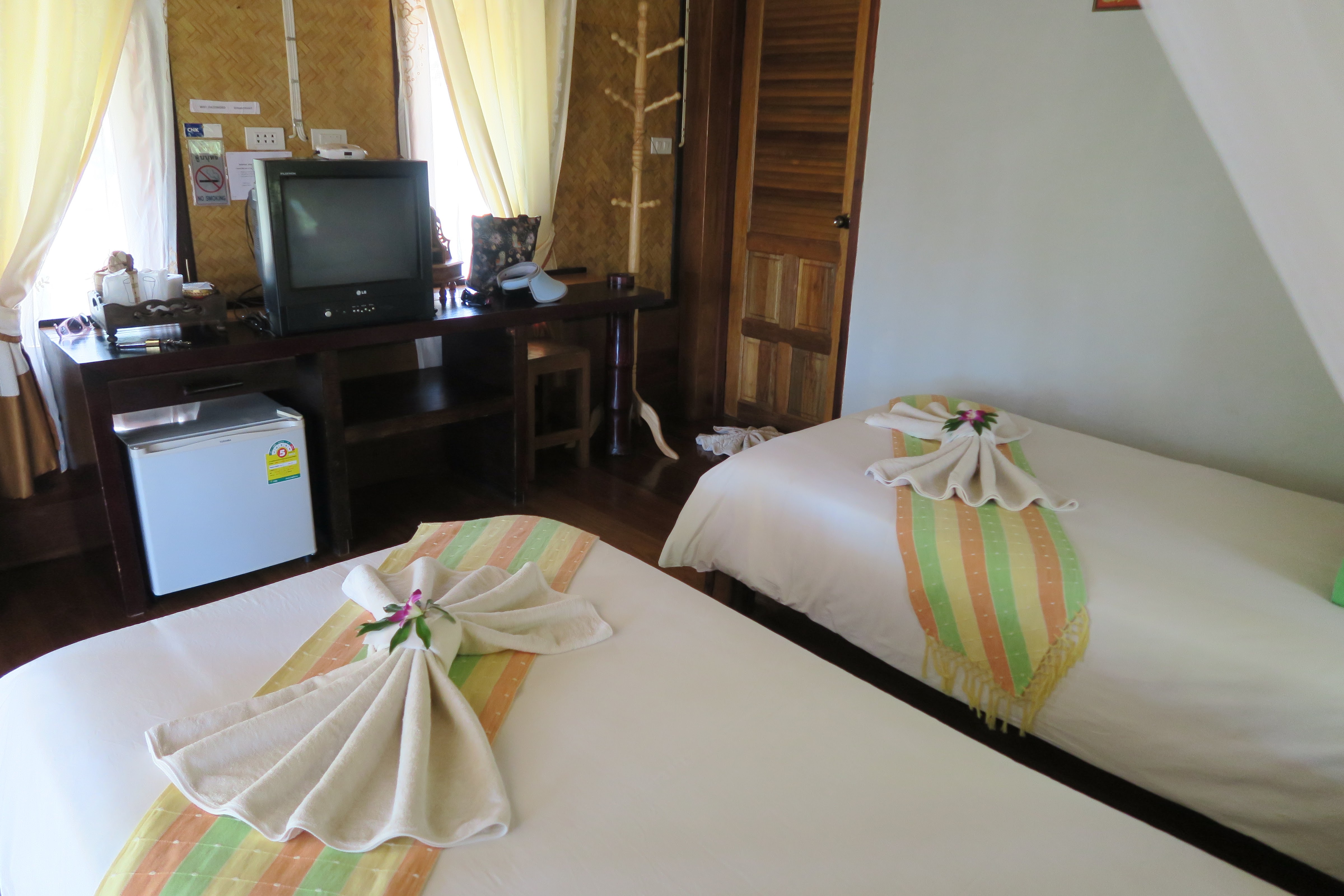 Le Mont Resort