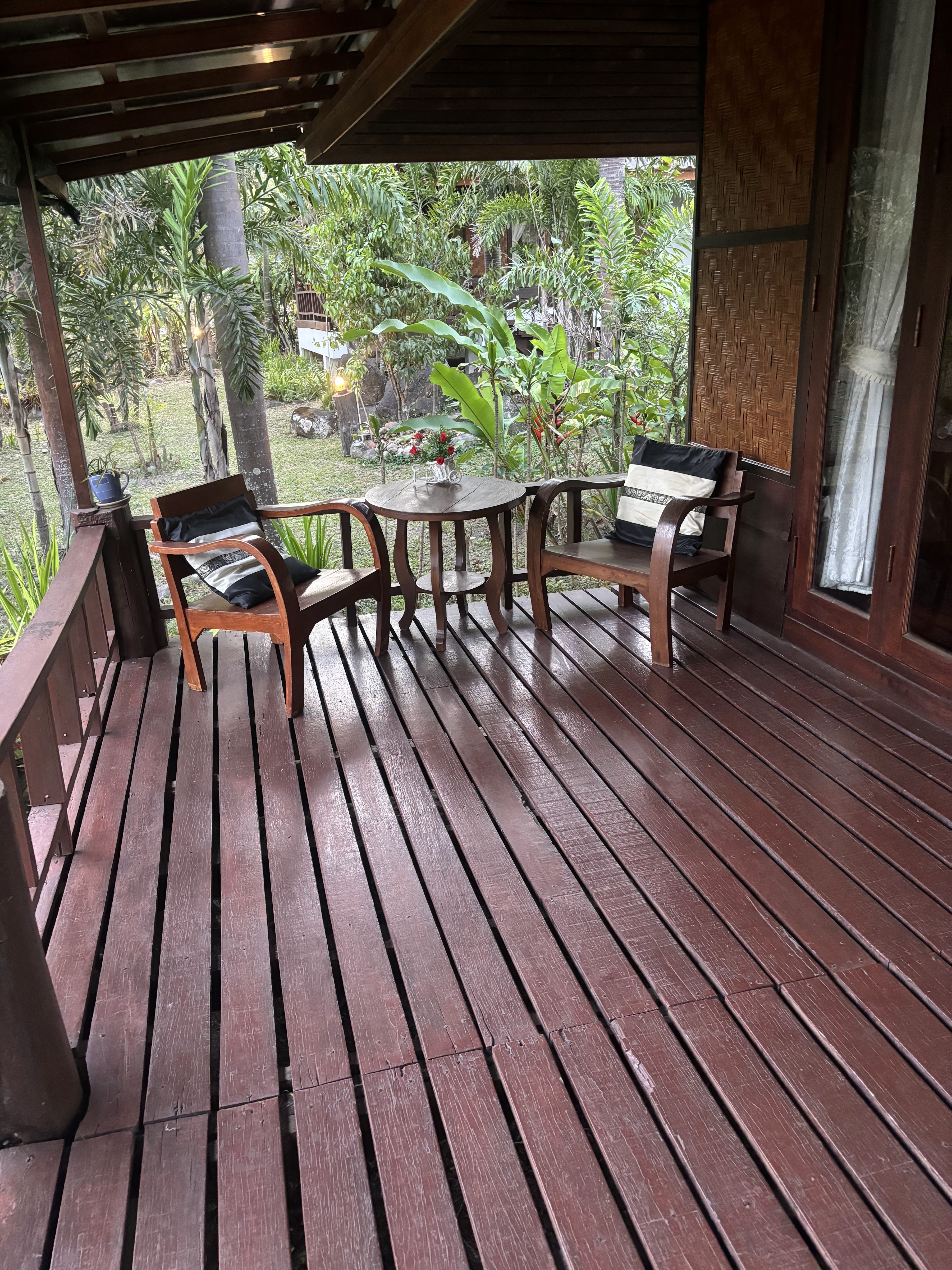 Le Mont Resort