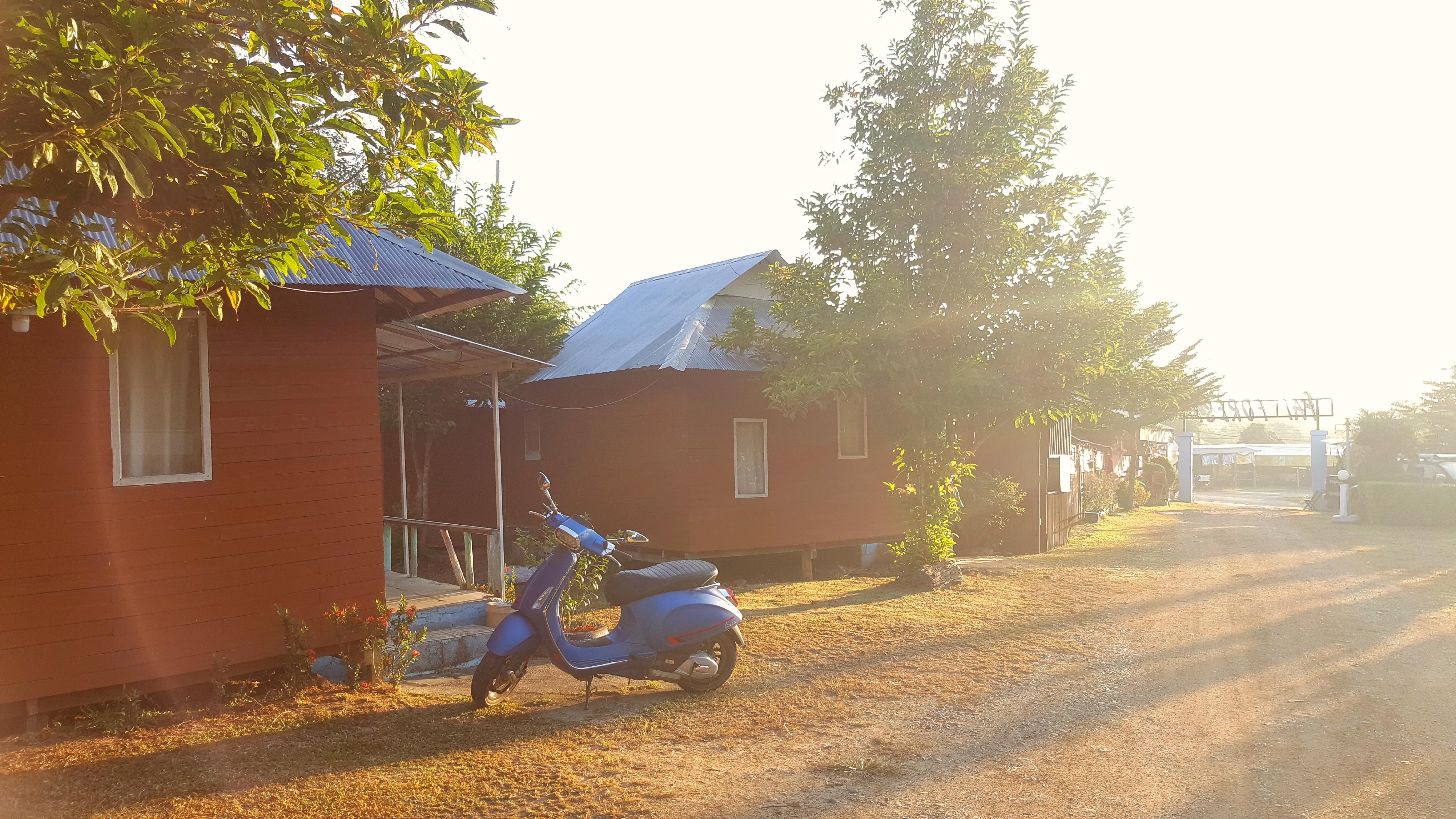 Pai Forest Resort