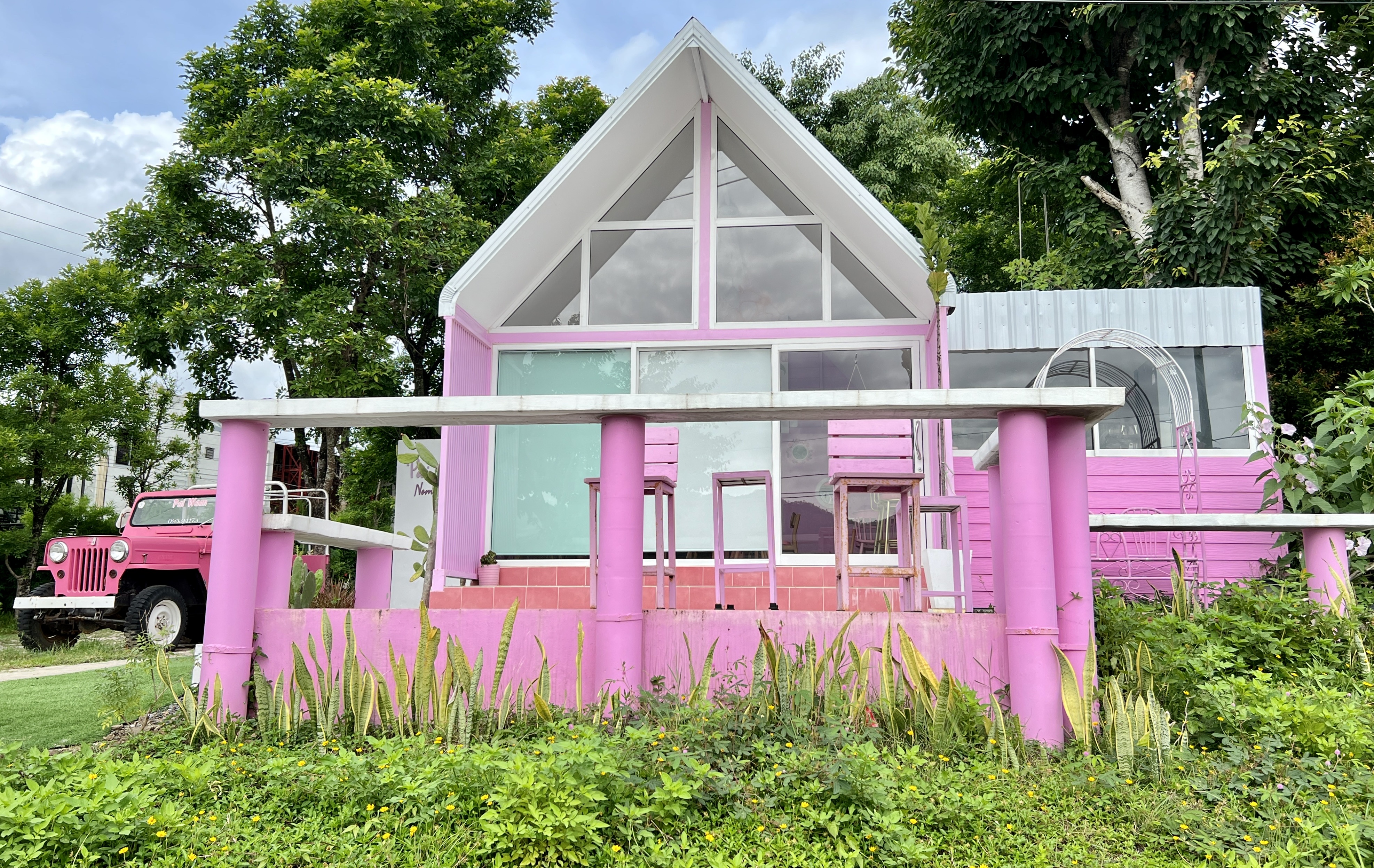 Pai Waan