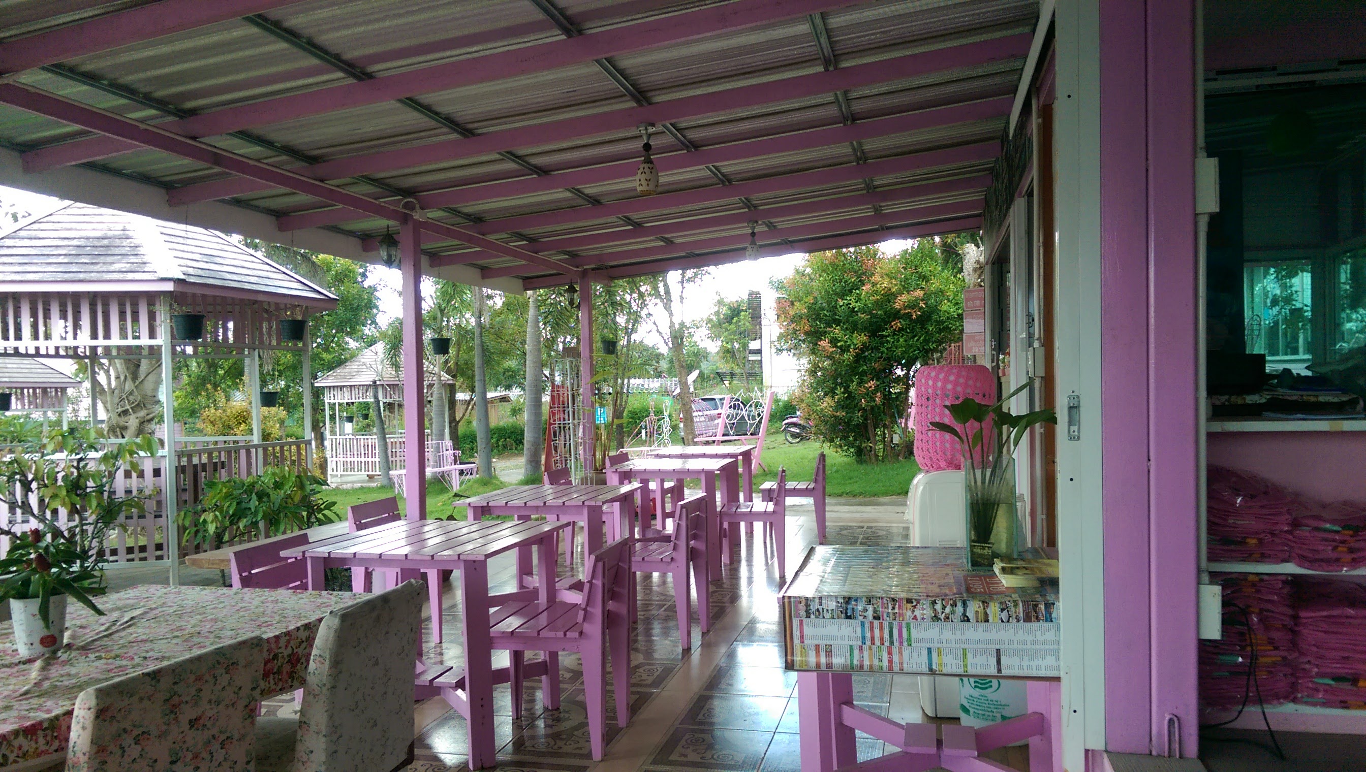 Pai Waan