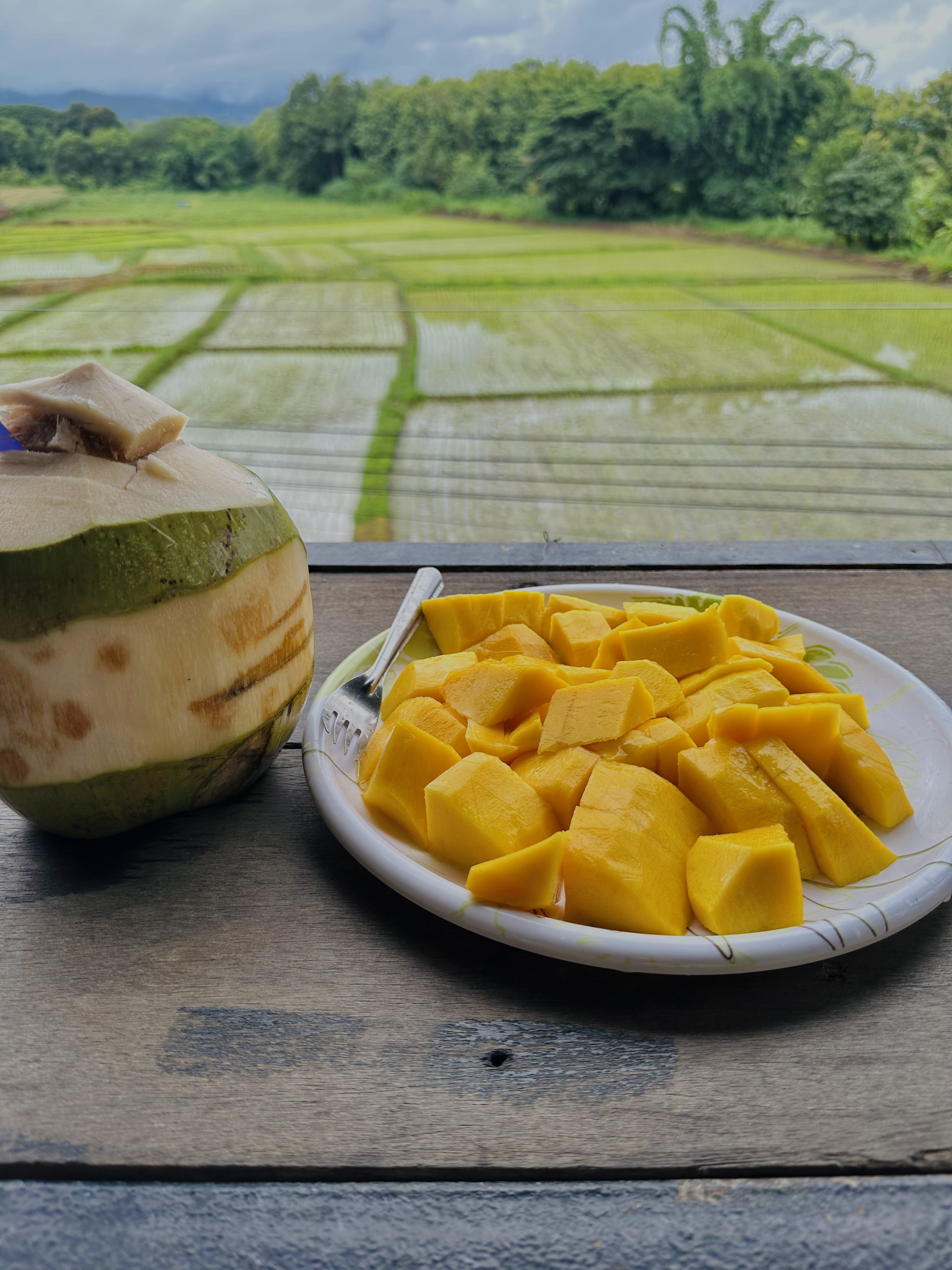 Suan Pra - Inn