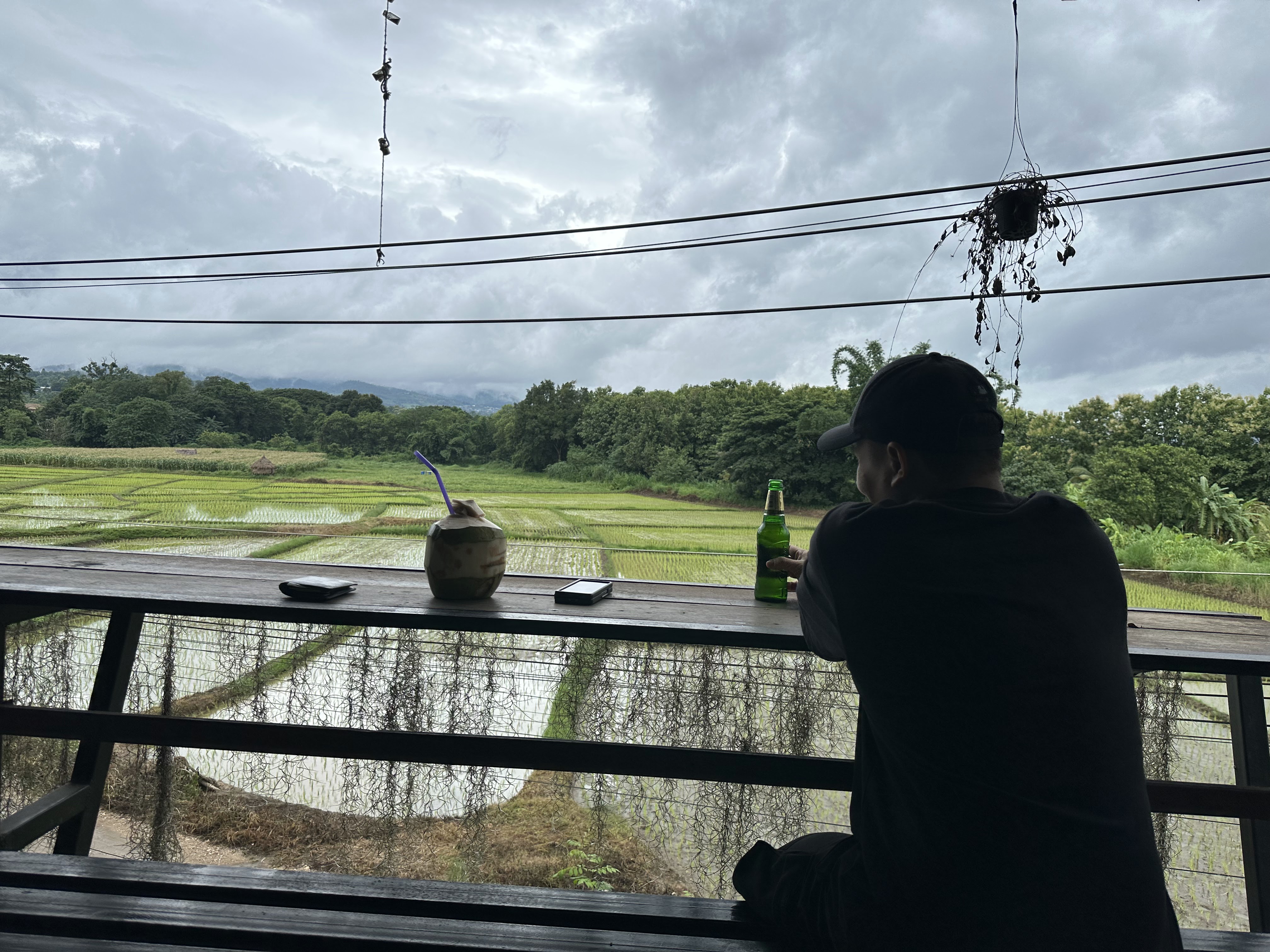 Suan Pra - Inn