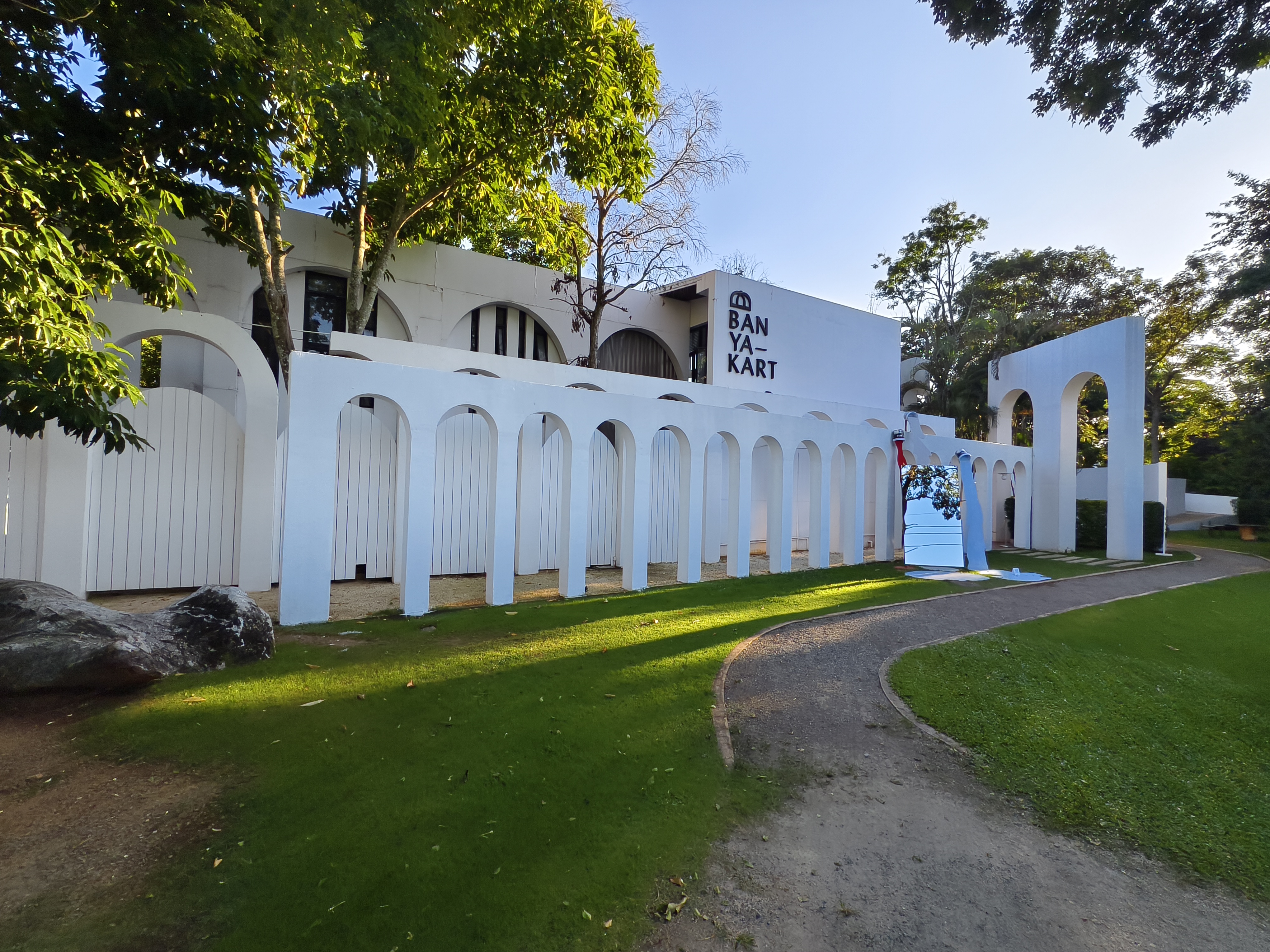Banyakart Khao Yai